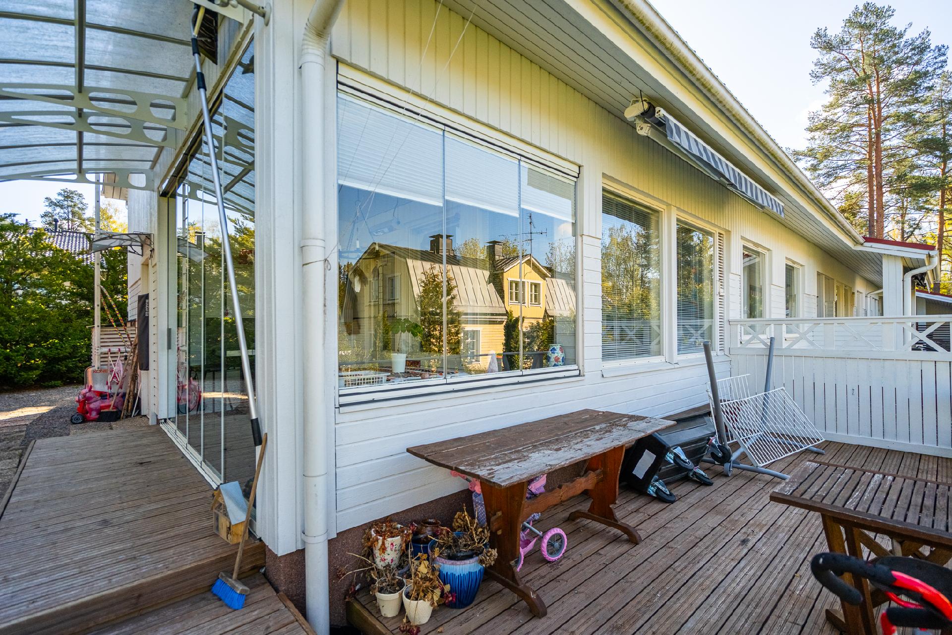 Varstatie 16, Luolaja, Hämeenlinna