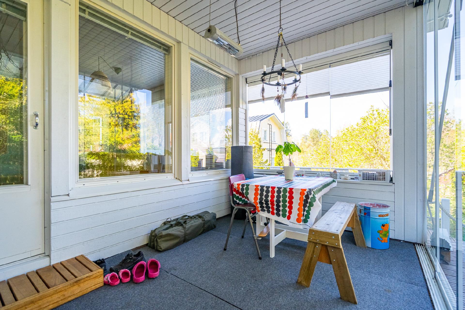 Varstatie 16, Luolaja, Hämeenlinna