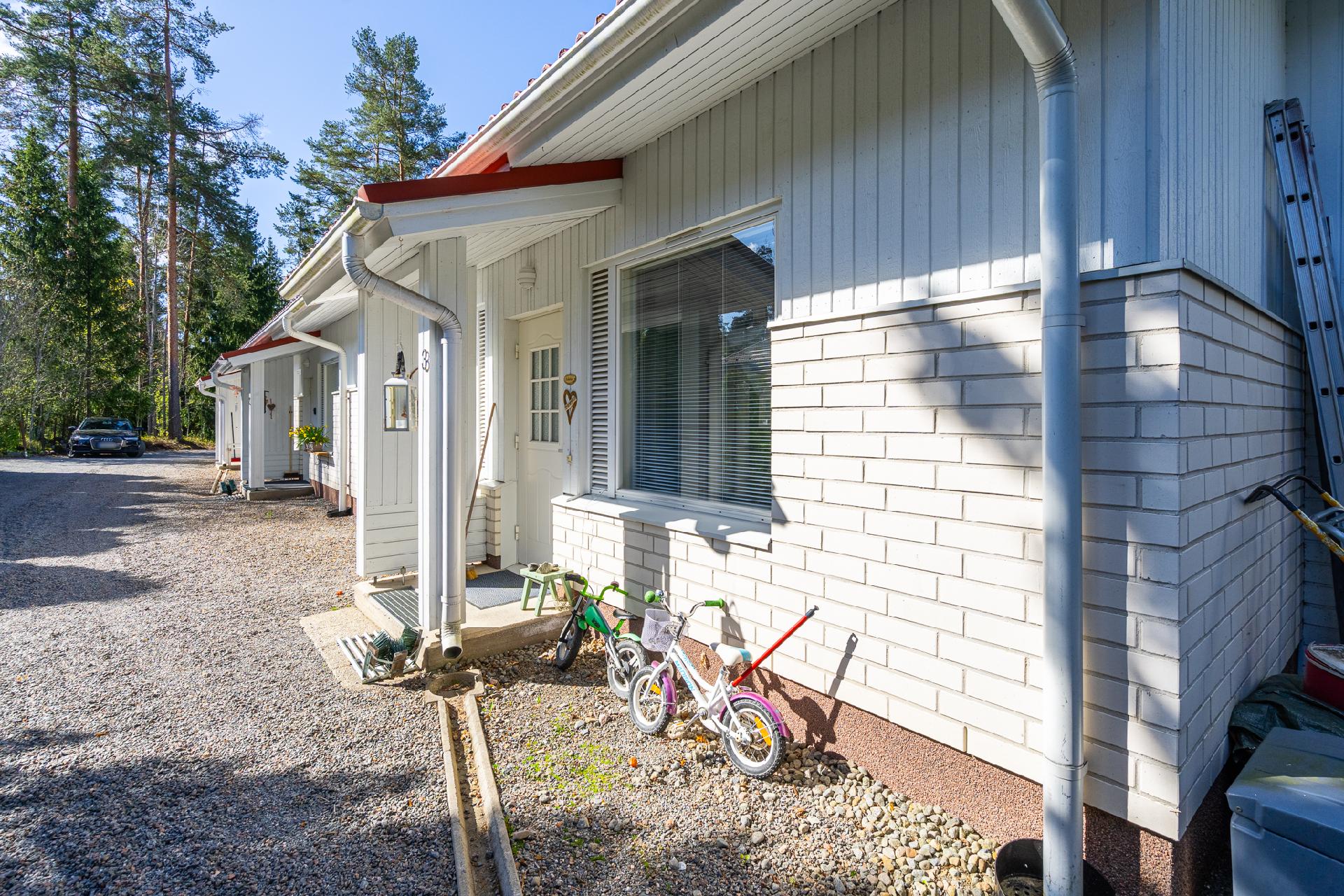 Varstatie 16, Luolaja, Hämeenlinna