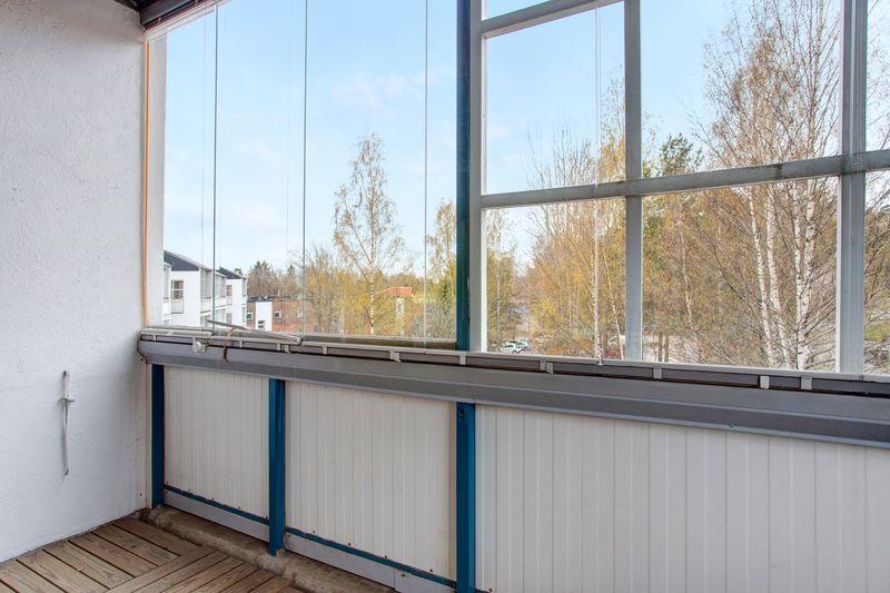 Puustellintie 4, Malminkartano, Helsinki