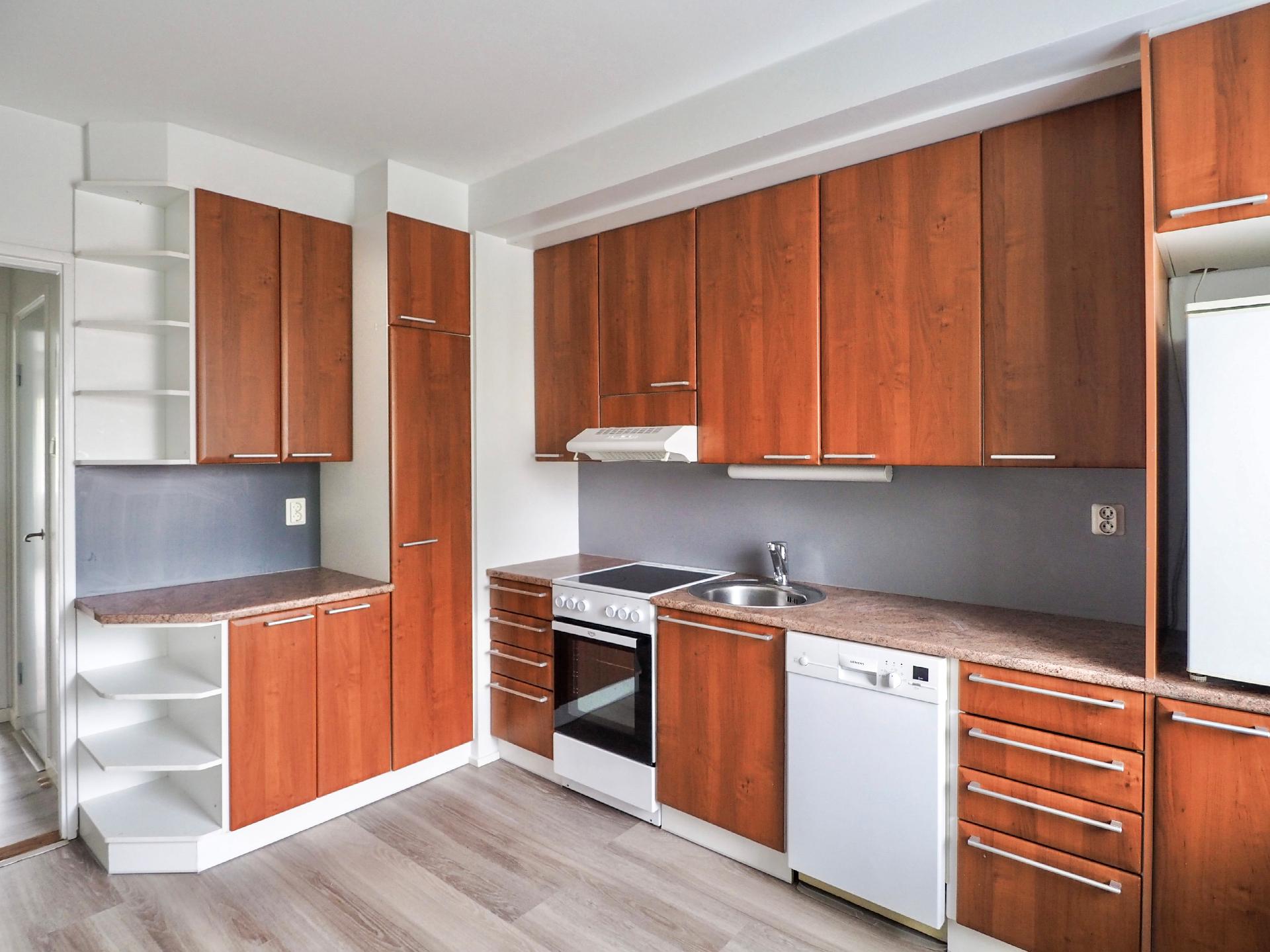 Hämeentie 4, Keinusaari, Hämeenlinna