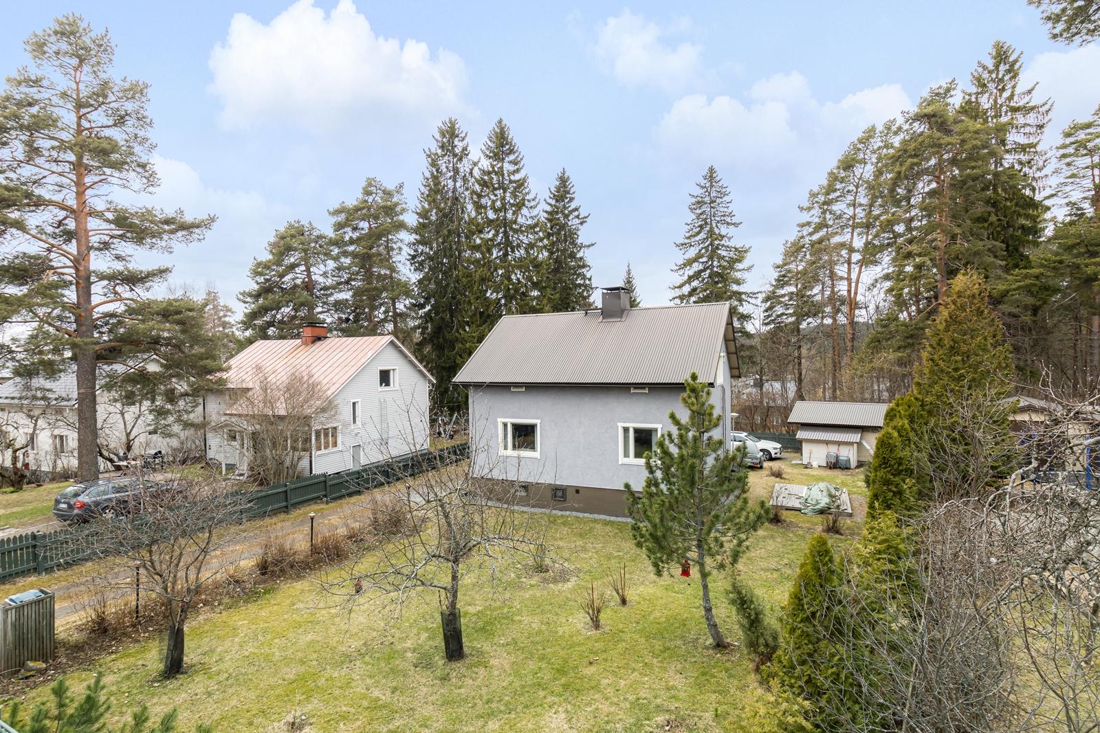 Juho Rissasen katu 25, Linnanpelto, Kuopio