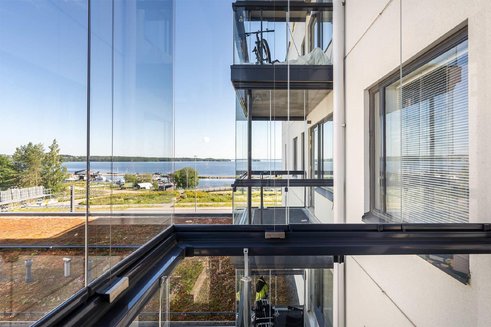 Rantatie 37, Santalahti, Tampere