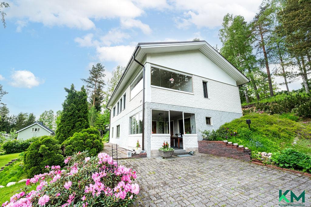 Ahtialantie 224, Kunnas, Lahti