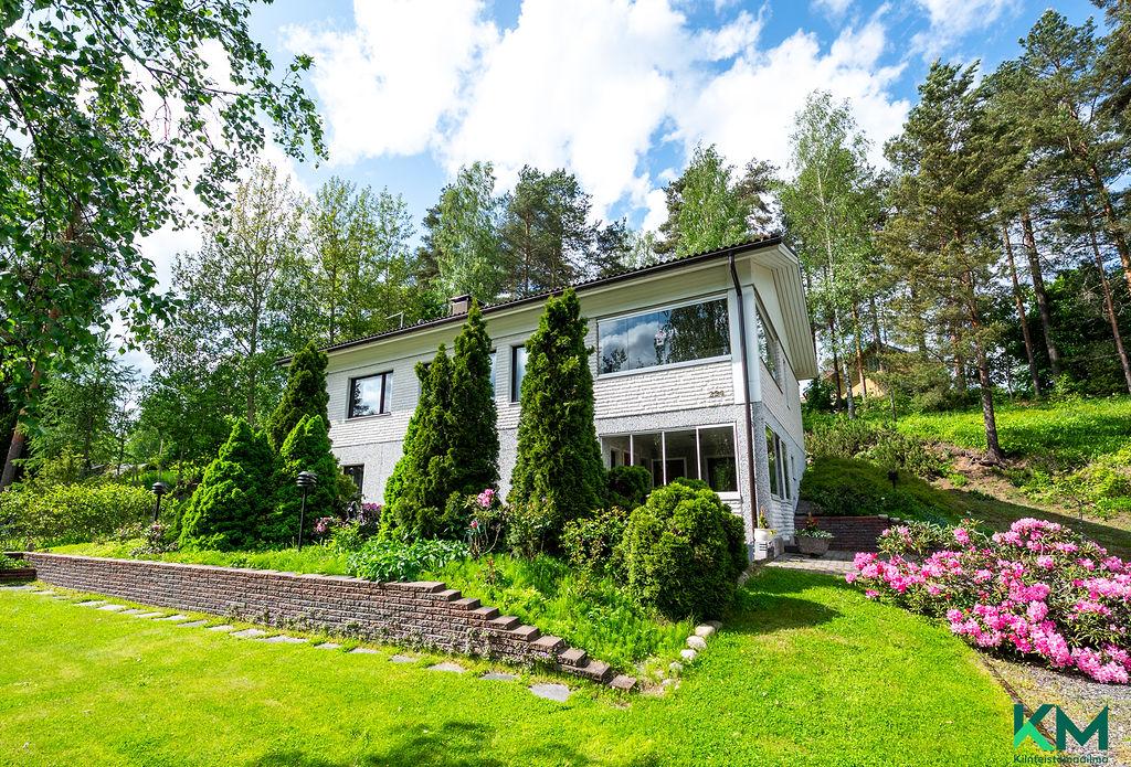 Ahtialantie 224, Kunnas, Lahti