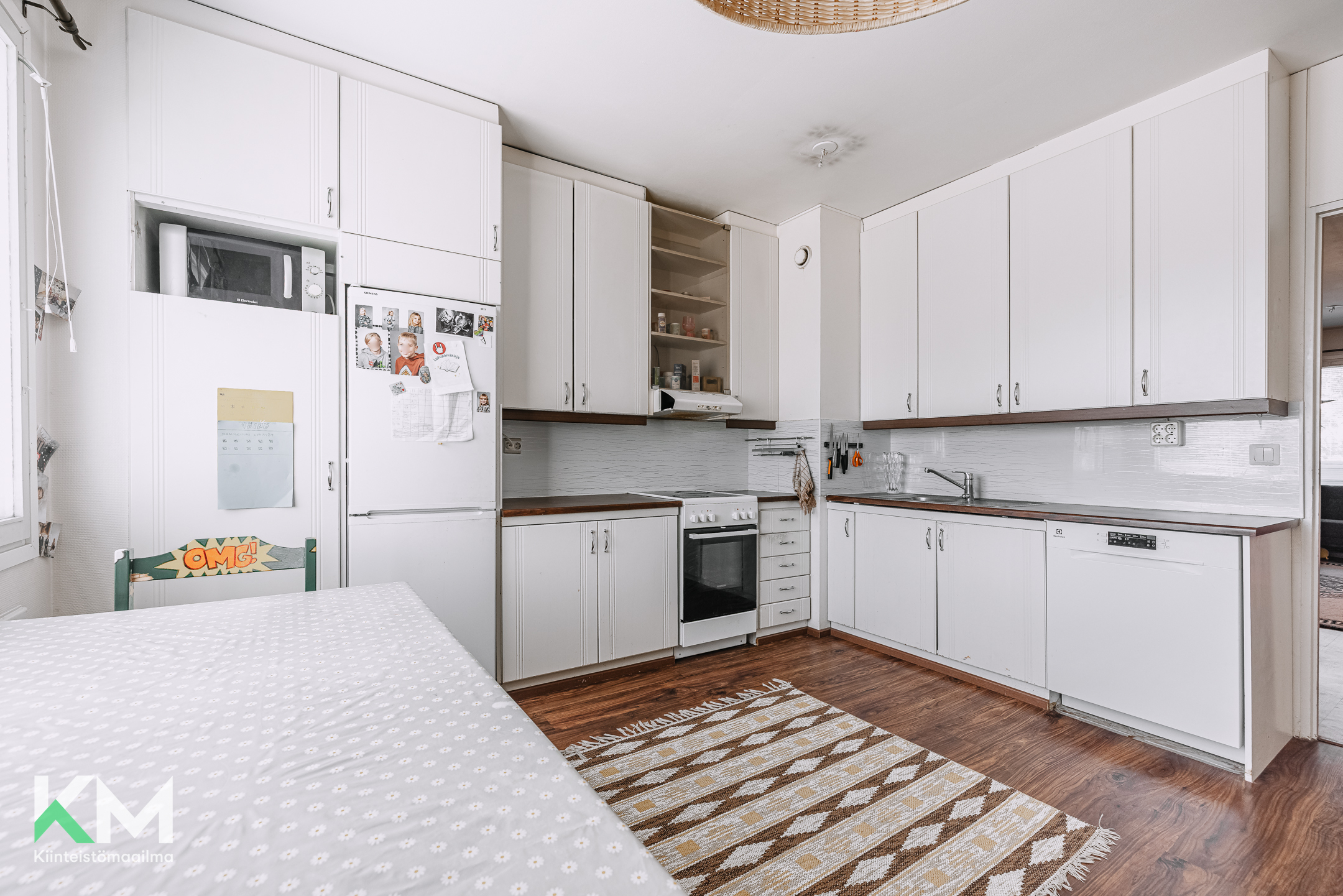 Kehätie 28, Hyllykallio, Seinäjoki