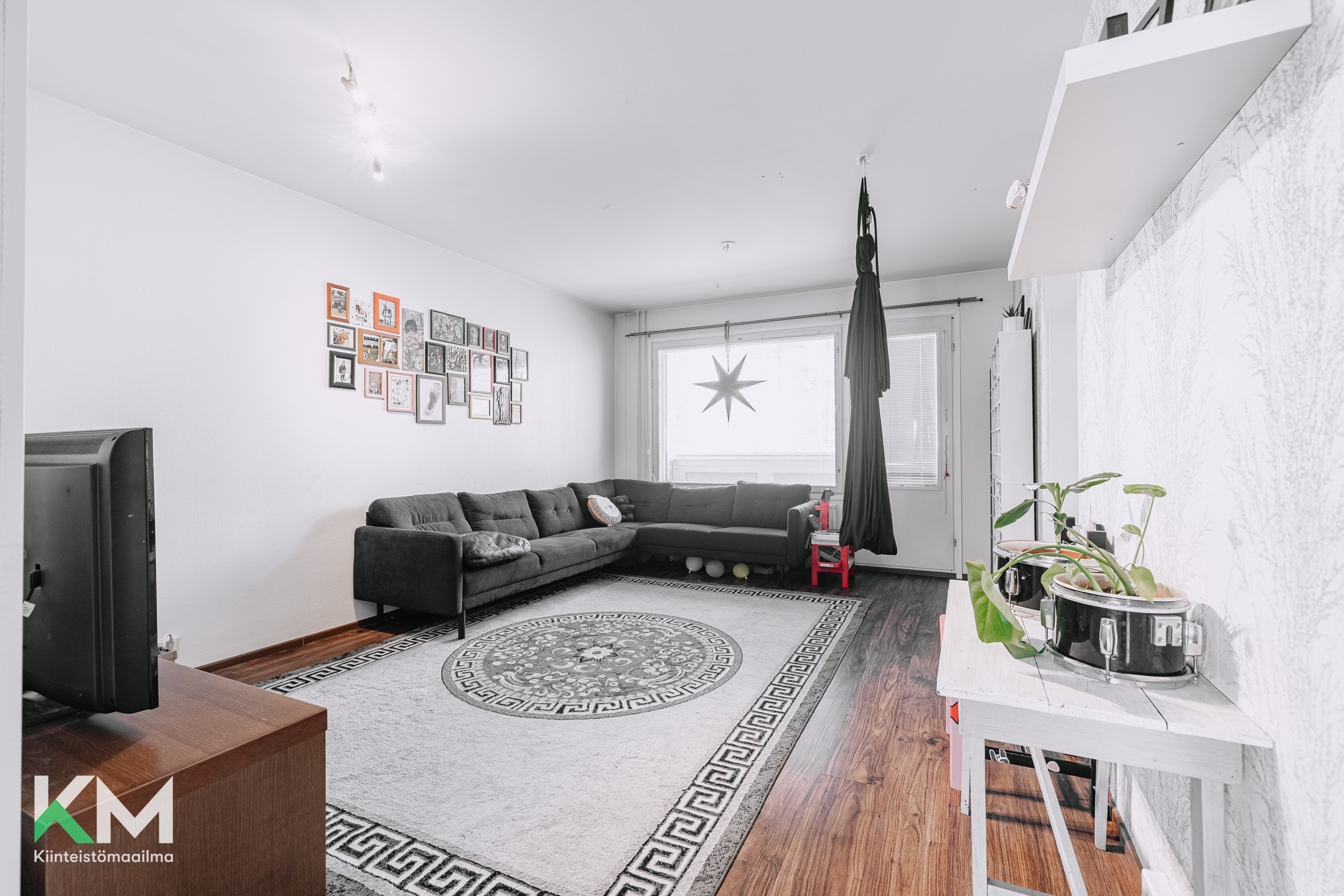 Kehätie 28, Hyllykallio, Seinäjoki