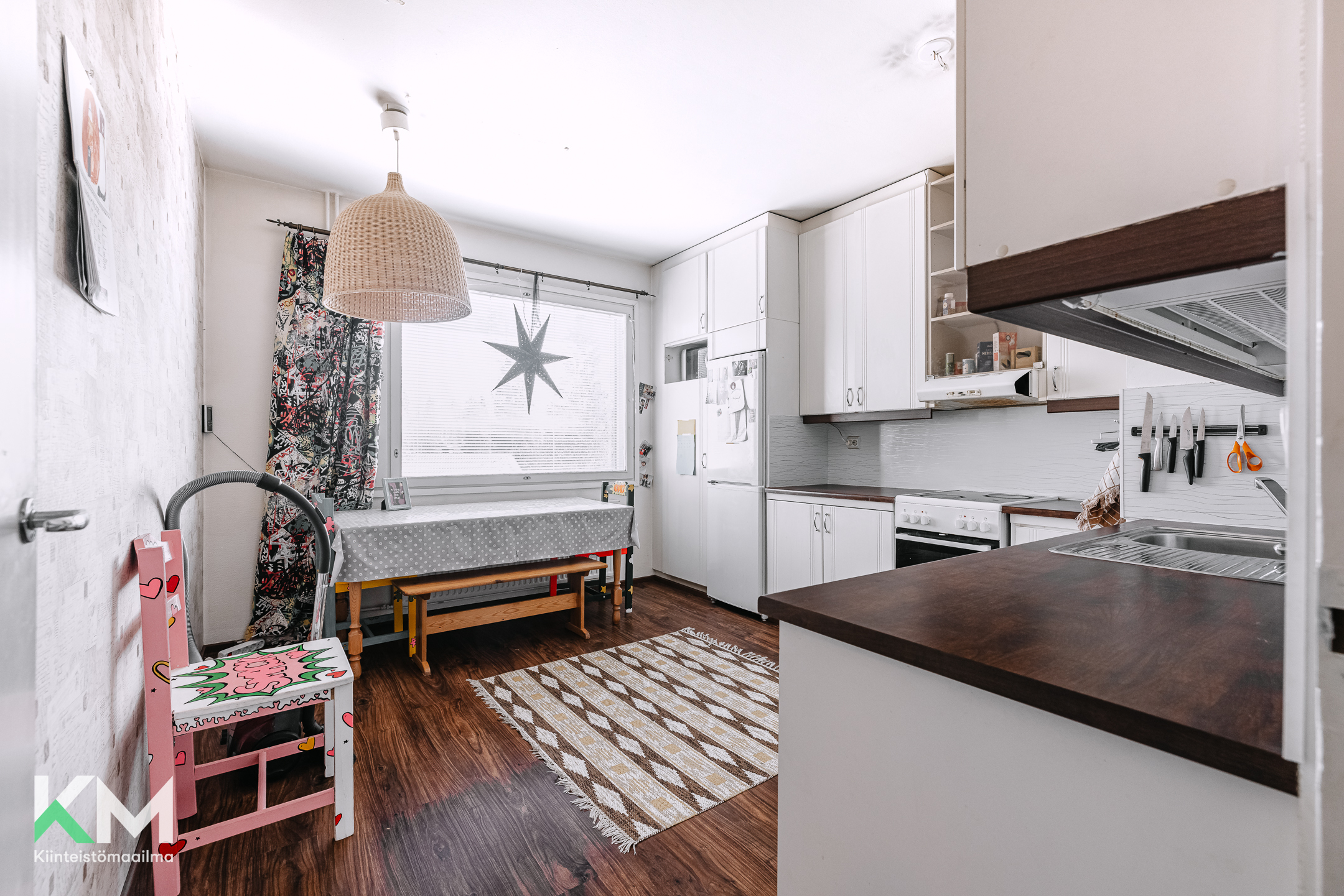 Kehätie 28, Hyllykallio, Seinäjoki