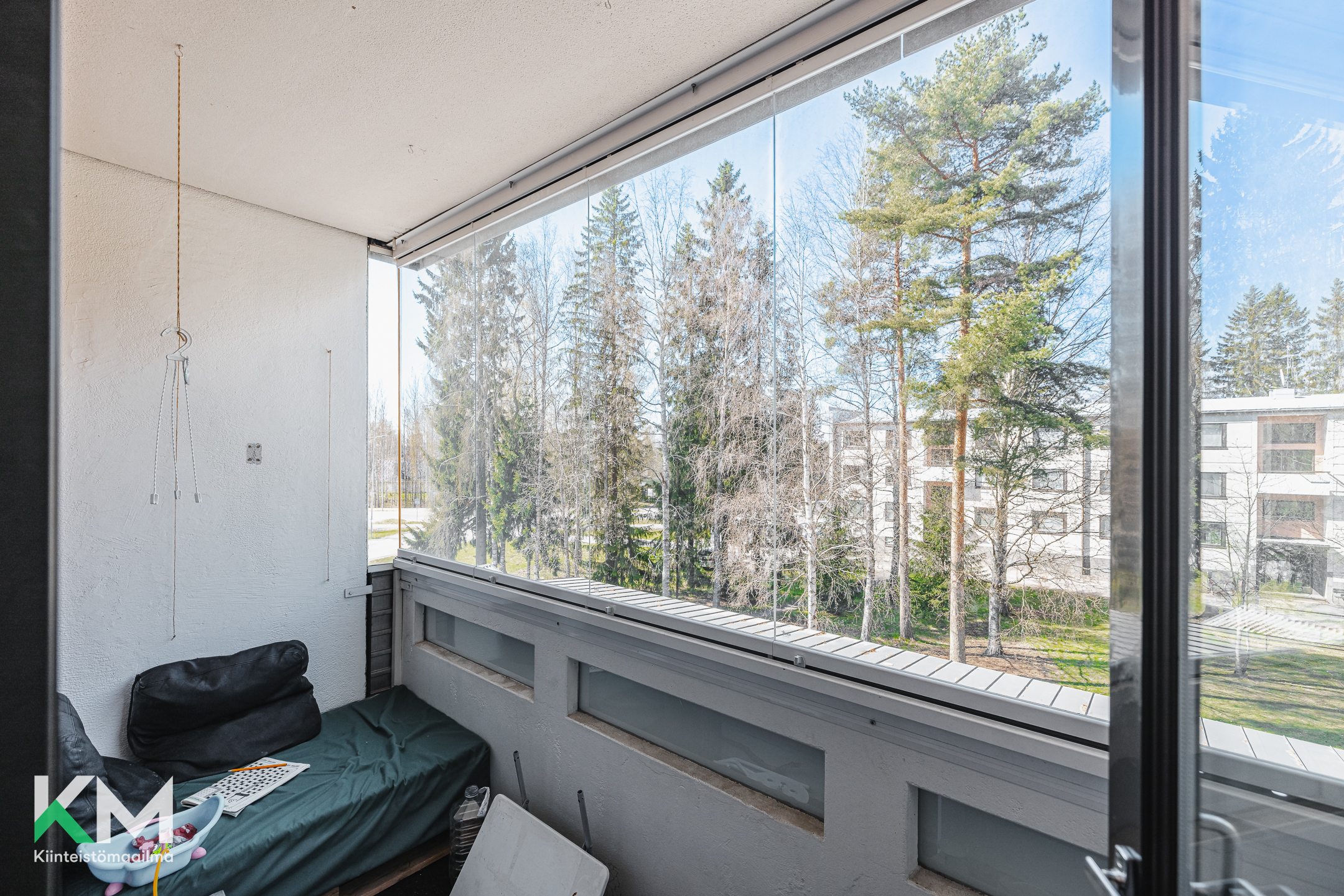 Kehätie 28, Hyllykallio, Seinäjoki