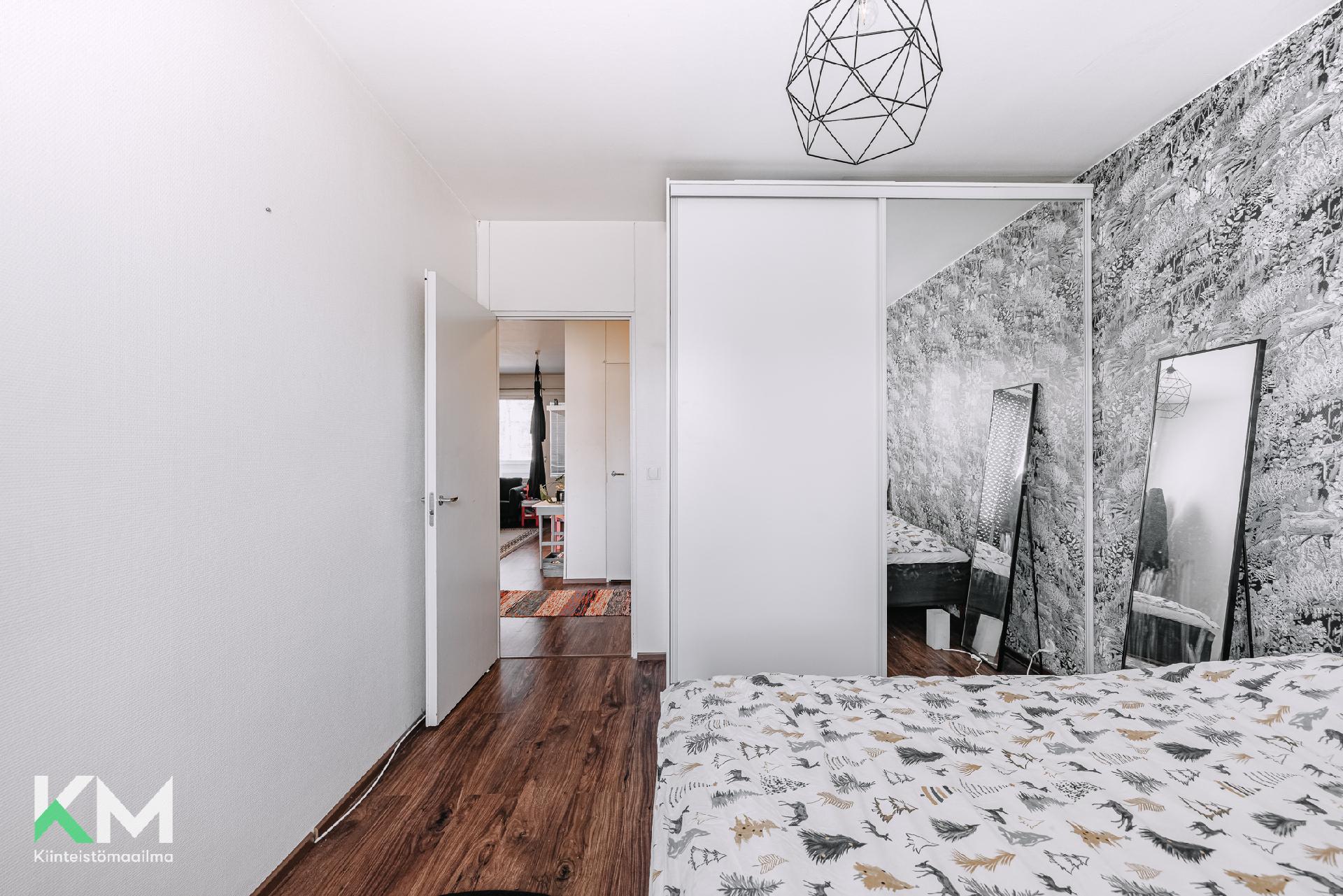 Kehätie 28, Hyllykallio, Seinäjoki