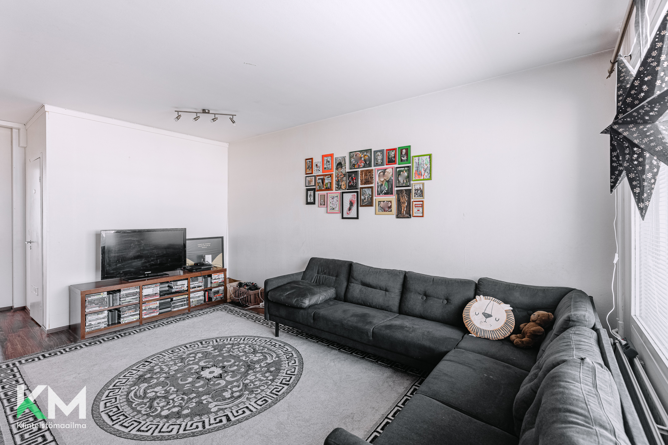 Kehätie 28, Hyllykallio, Seinäjoki