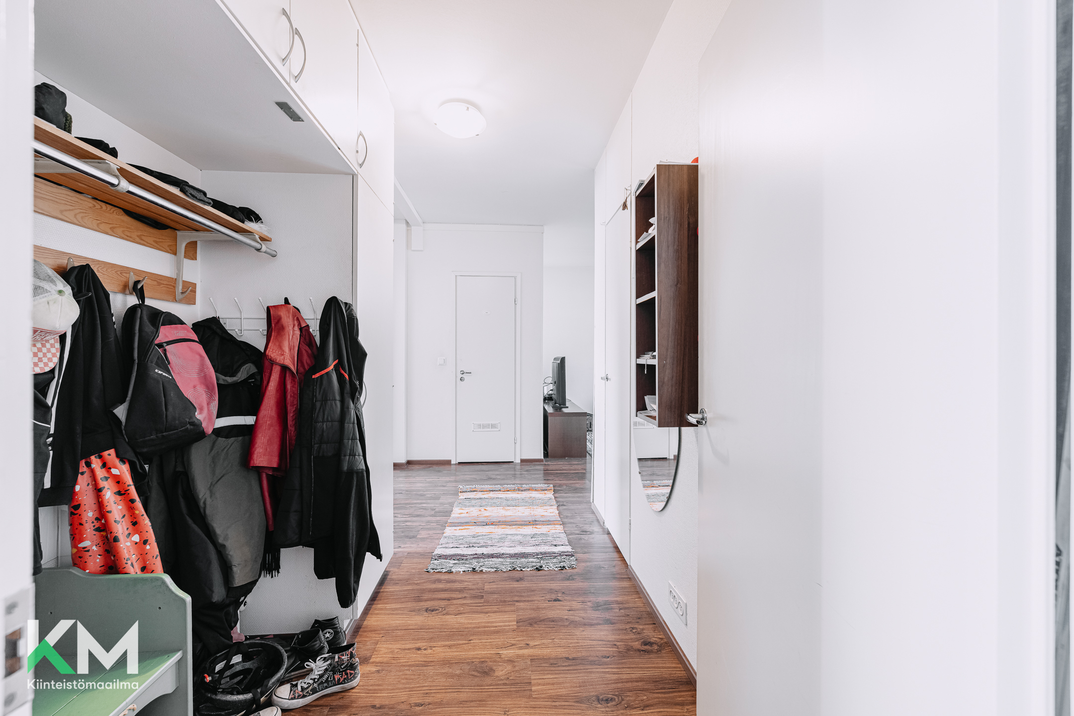 Kehätie 28, Hyllykallio, Seinäjoki