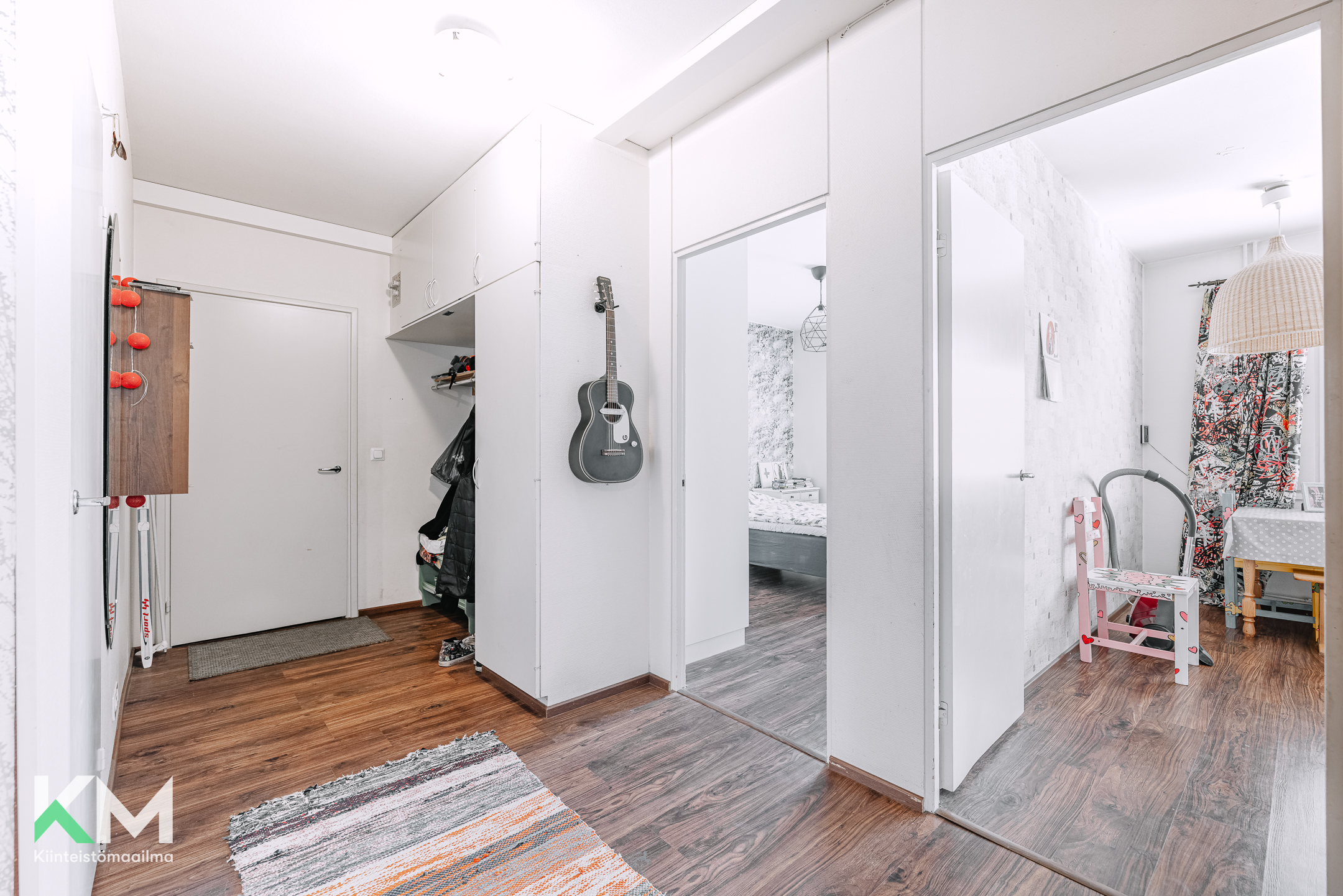 Kehätie 28, Hyllykallio, Seinäjoki