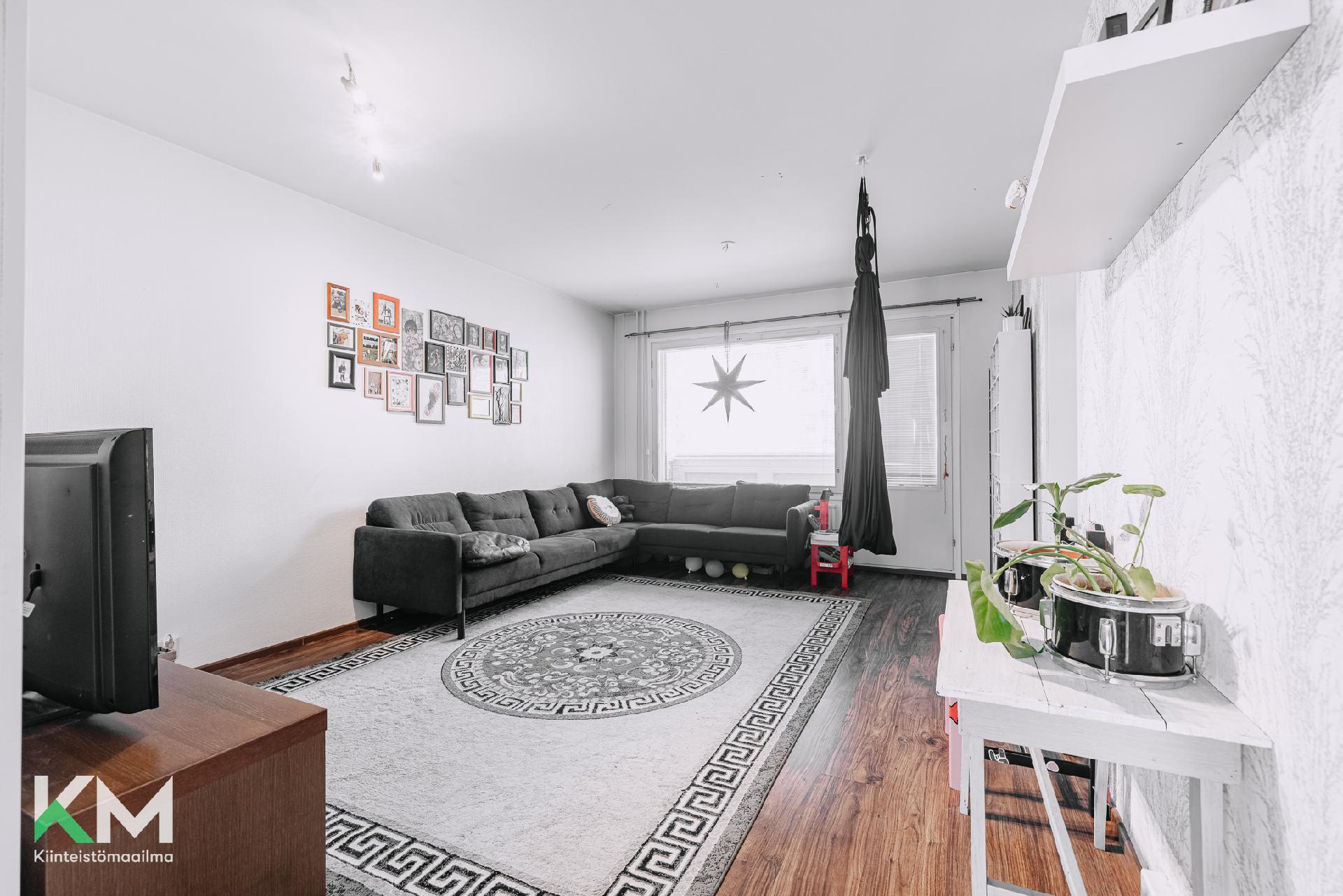 Kehätie 28, Hyllykallio, Seinäjoki