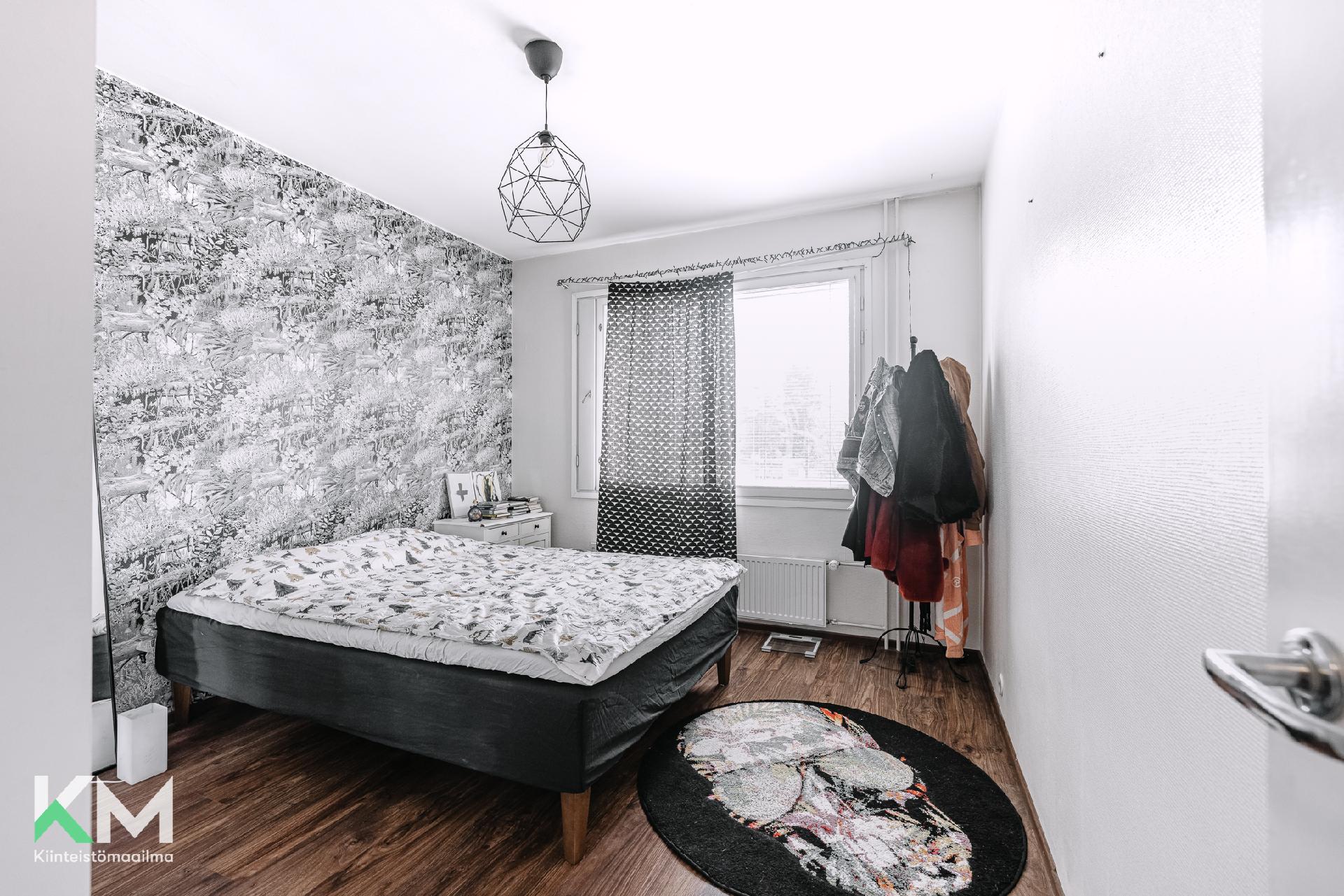 Kehätie 28, Hyllykallio, Seinäjoki