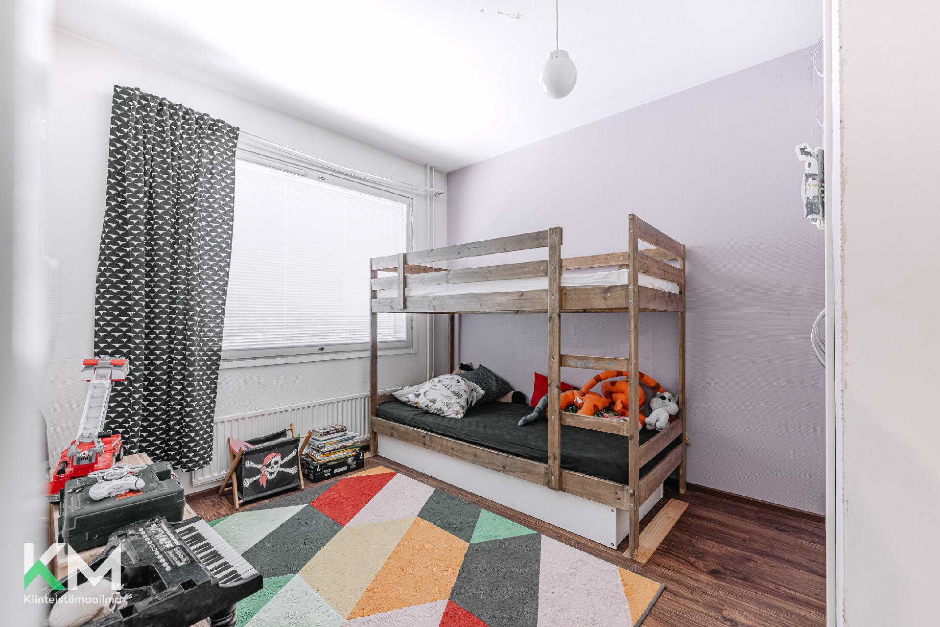 Kehätie 28, Hyllykallio, Seinäjoki