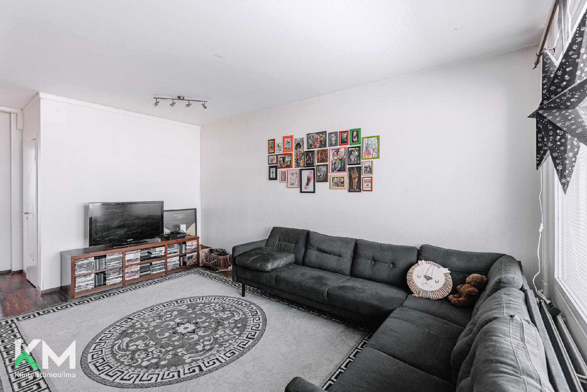 Kehätie 28, Hyllykallio, Seinäjoki