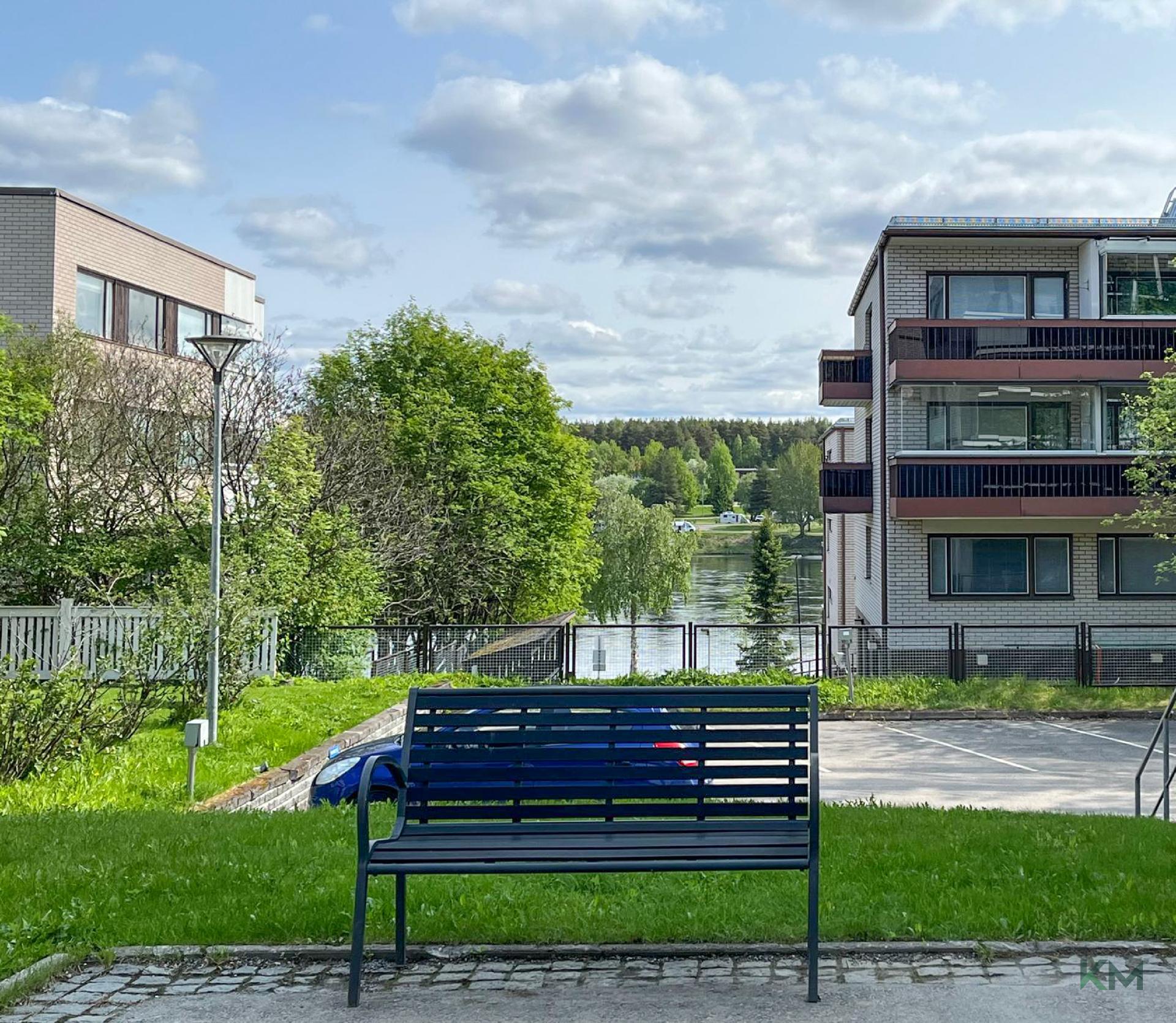 Valtakatu 6, Keskusta, Rovaniemi