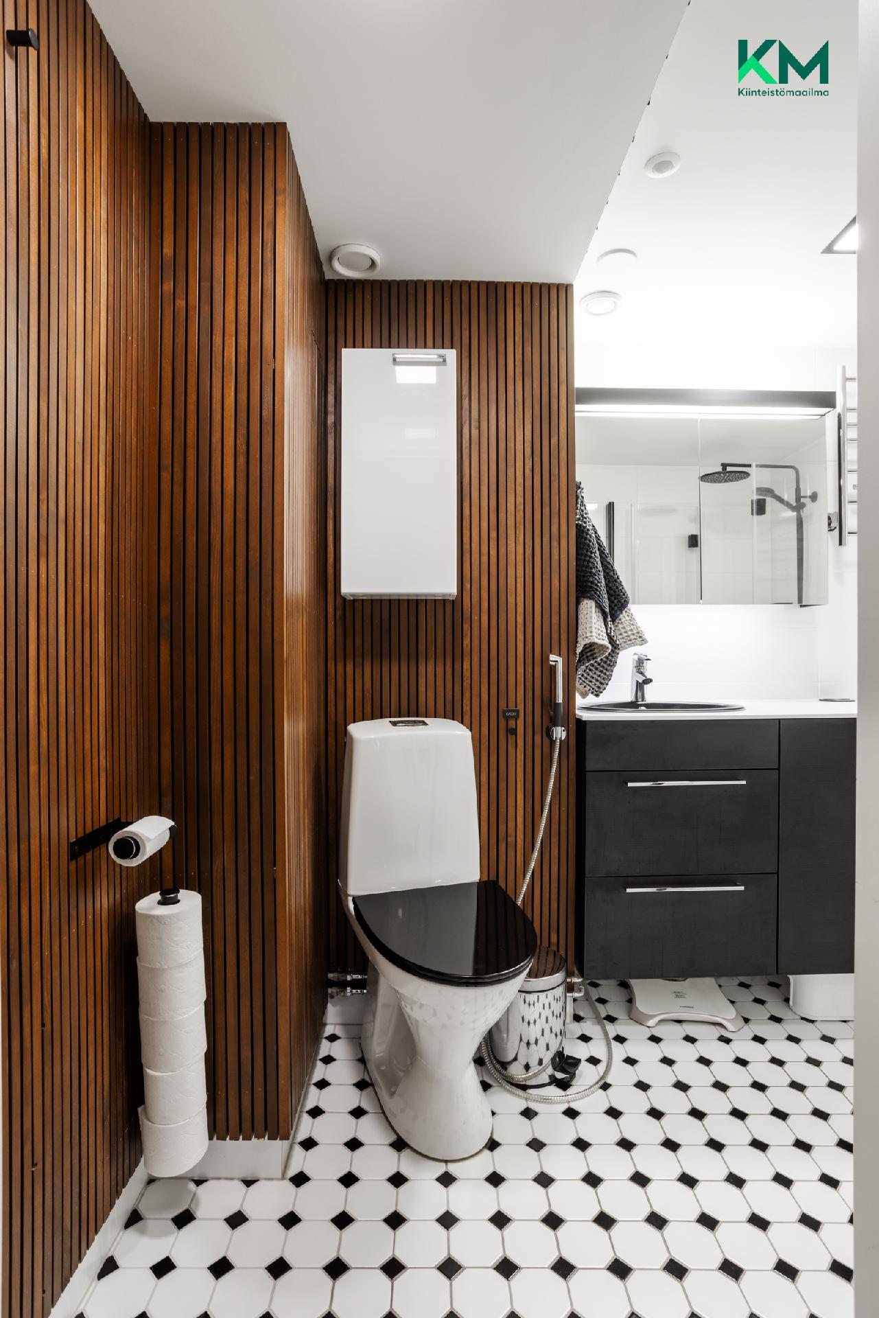 Maariankatu 8, Keskusta, Turku