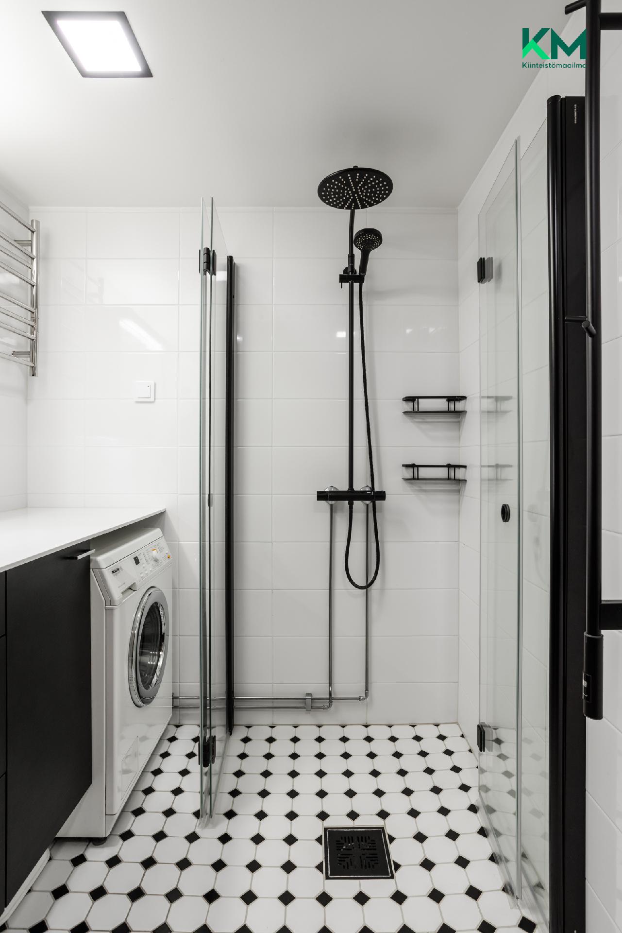 Maariankatu 8, Keskusta, Turku