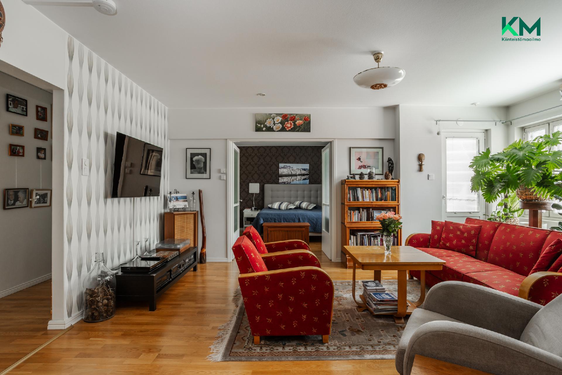 Maariankatu 8, Keskusta, Turku