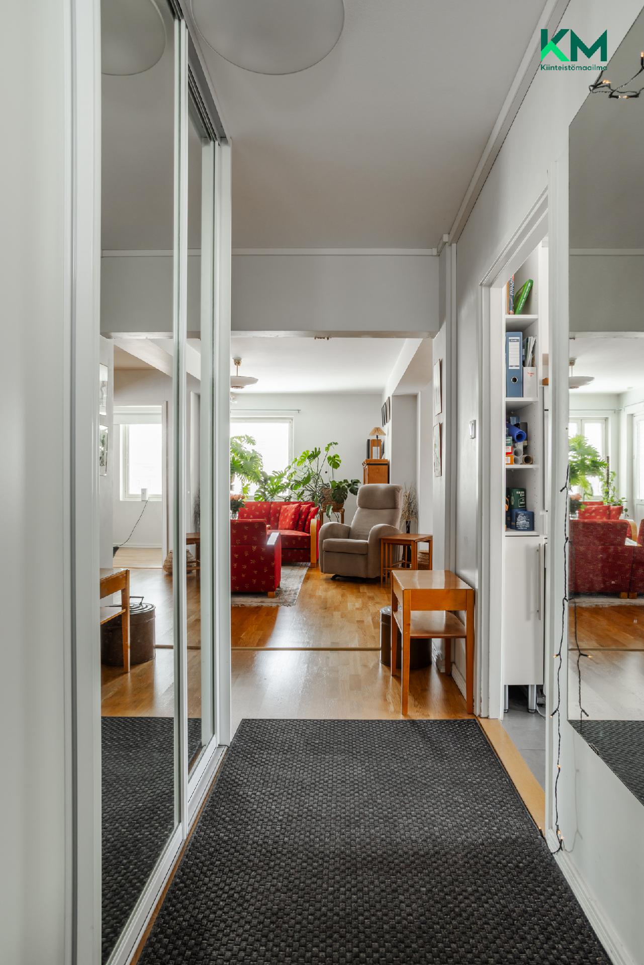 Maariankatu 8, Keskusta, Turku