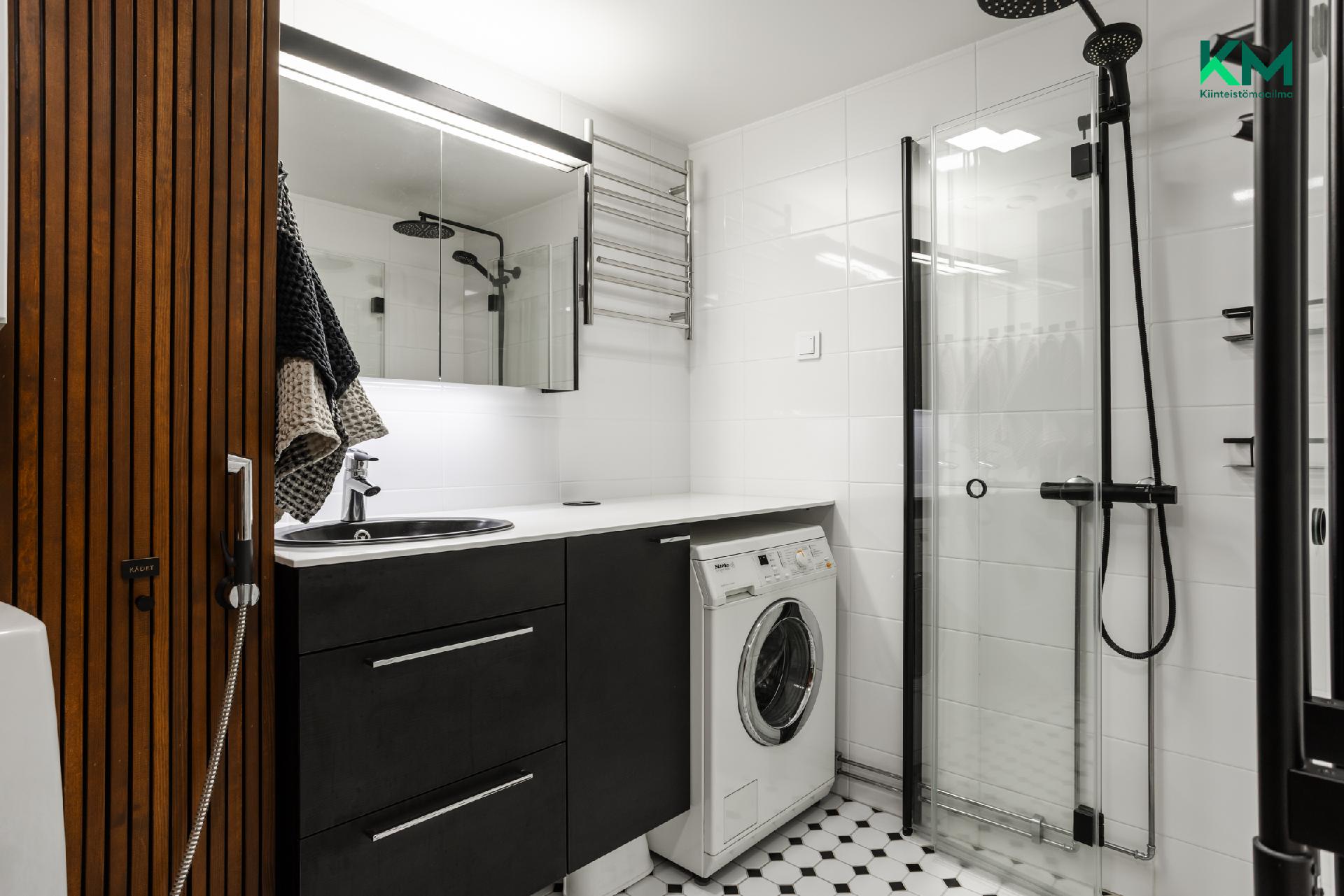 Maariankatu 8, Keskusta, Turku