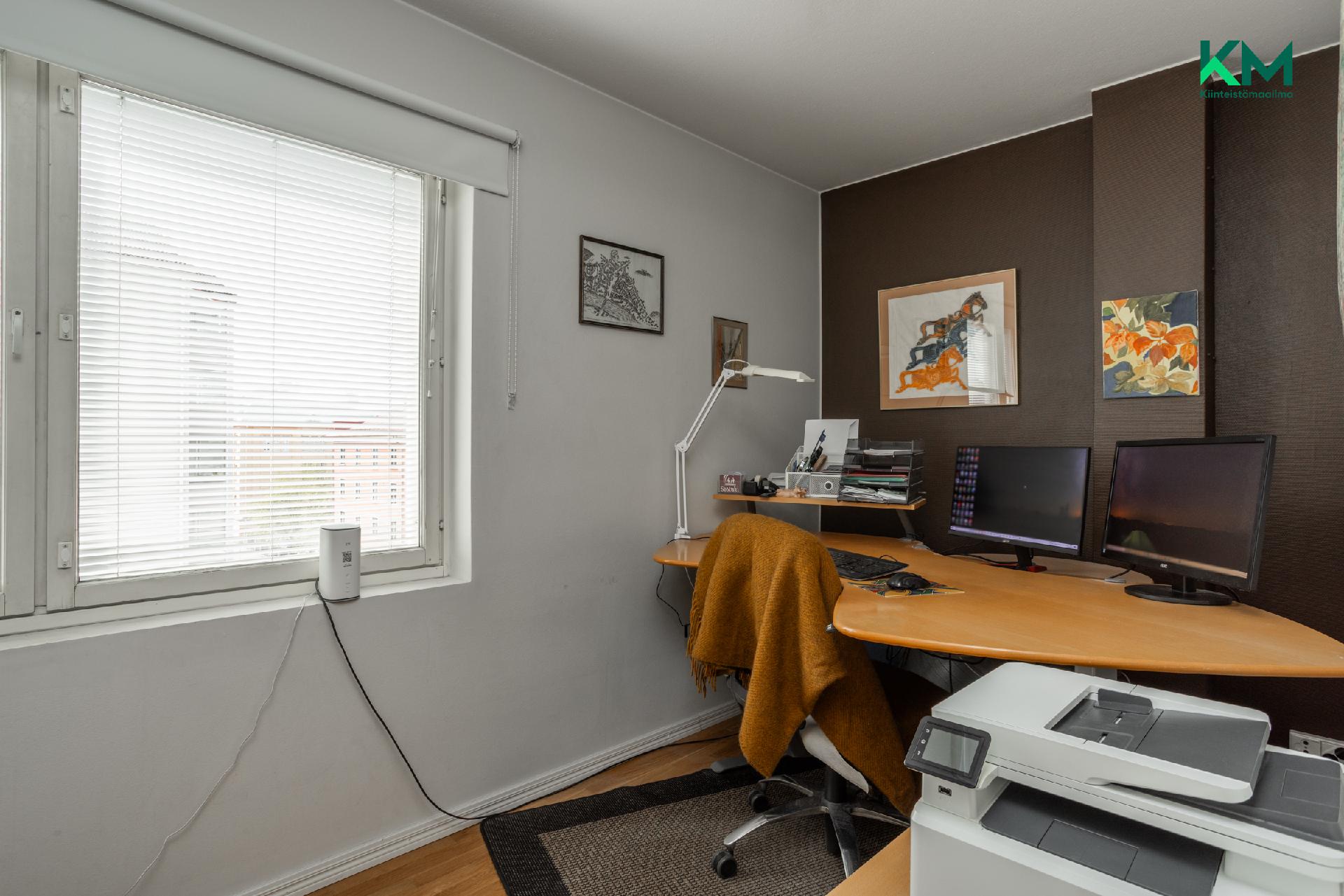 Maariankatu 8, Keskusta, Turku