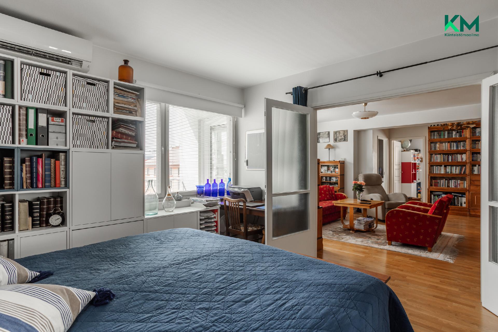 Maariankatu 8, Keskusta, Turku