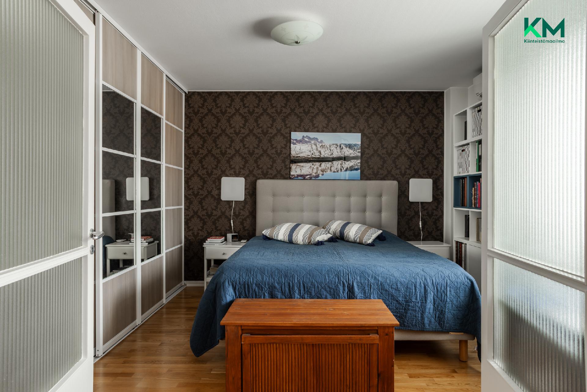 Maariankatu 8, Keskusta, Turku