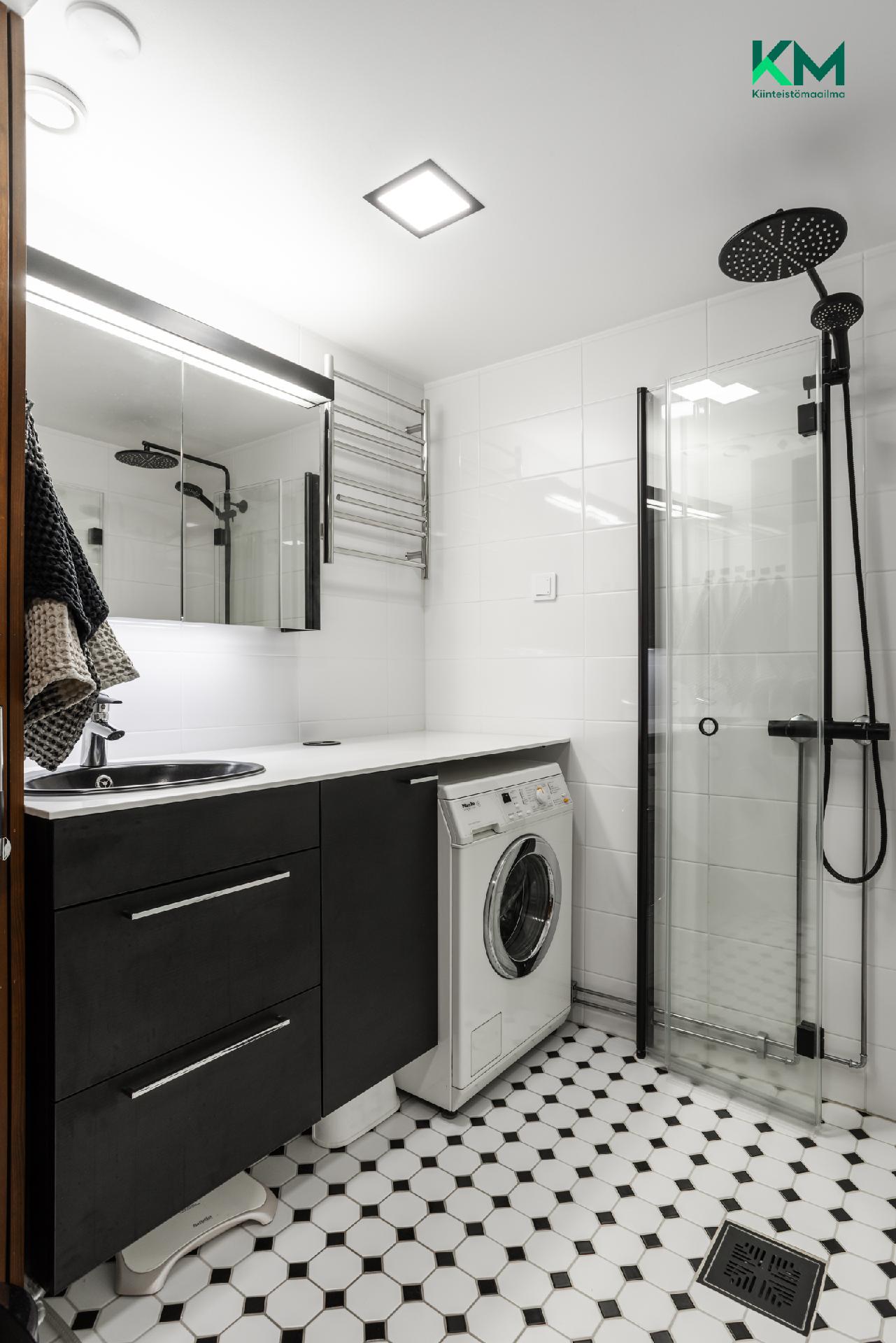 Maariankatu 8, Keskusta, Turku