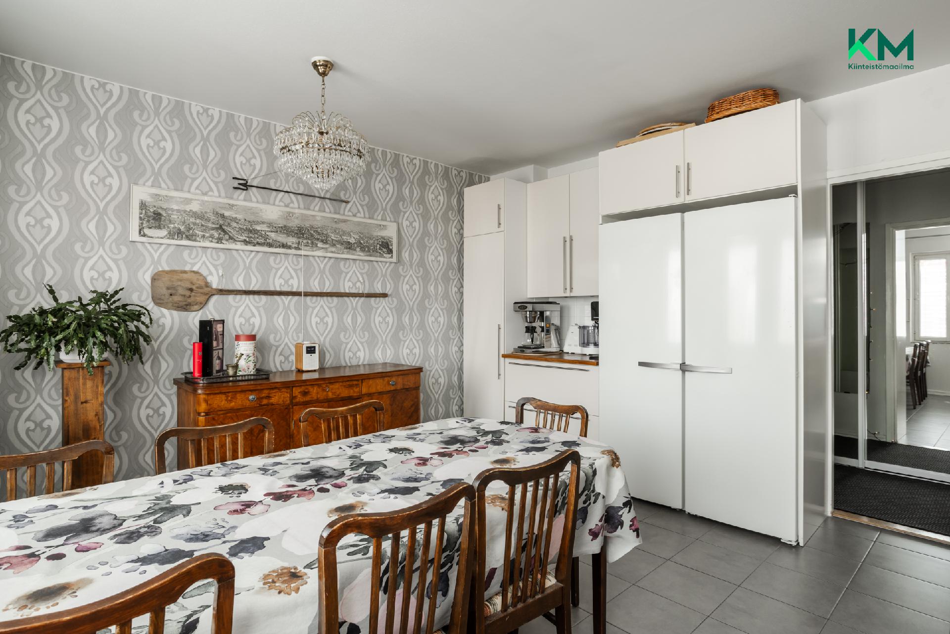 Maariankatu 8, Keskusta, Turku