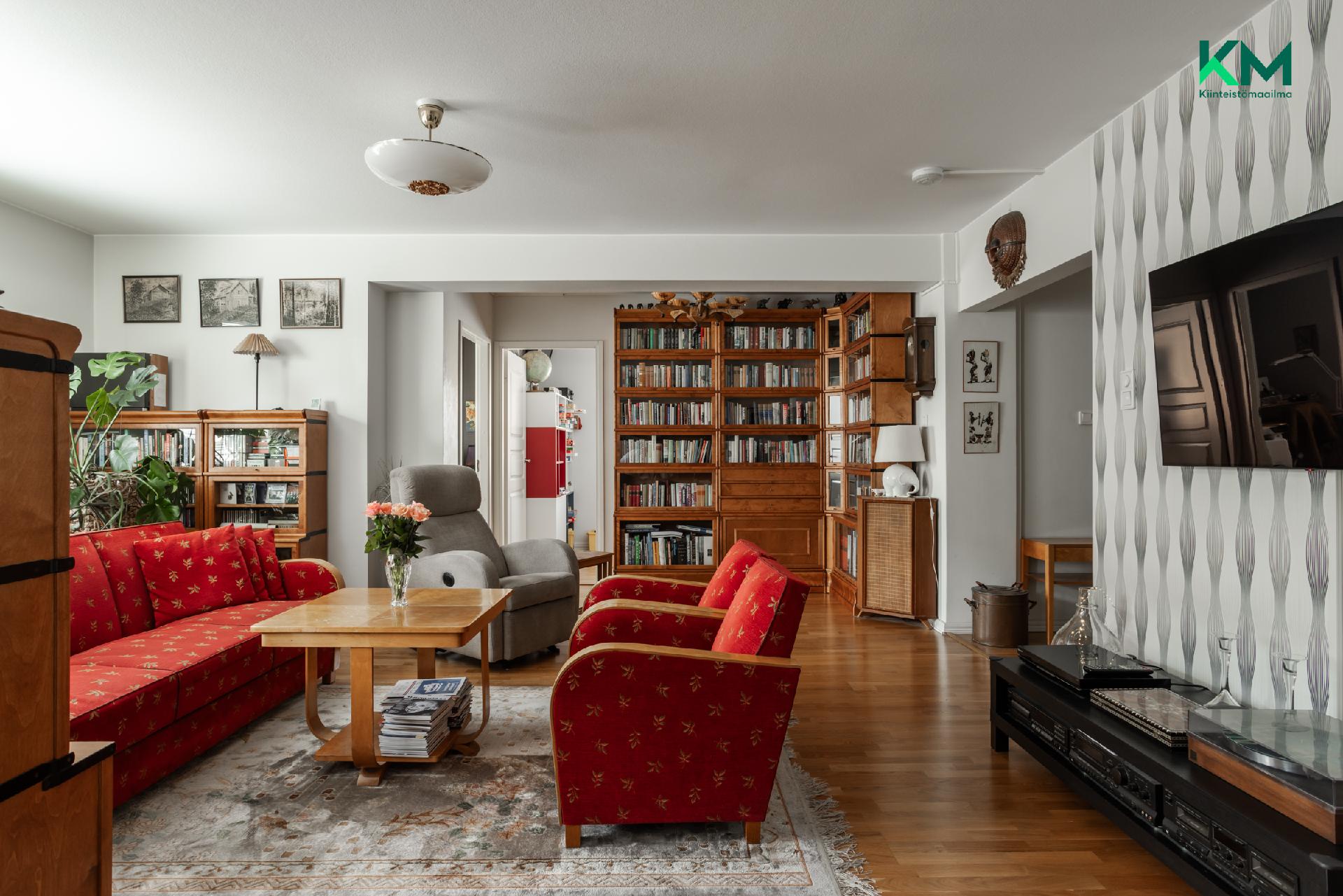 Maariankatu 8, Keskusta, Turku