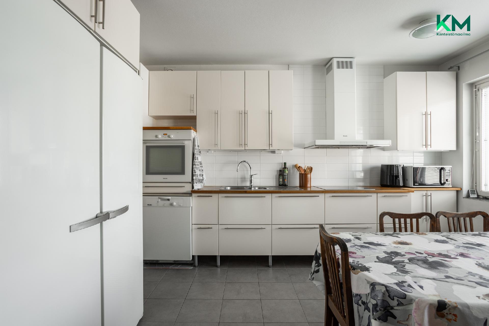 Maariankatu 8, Keskusta, Turku