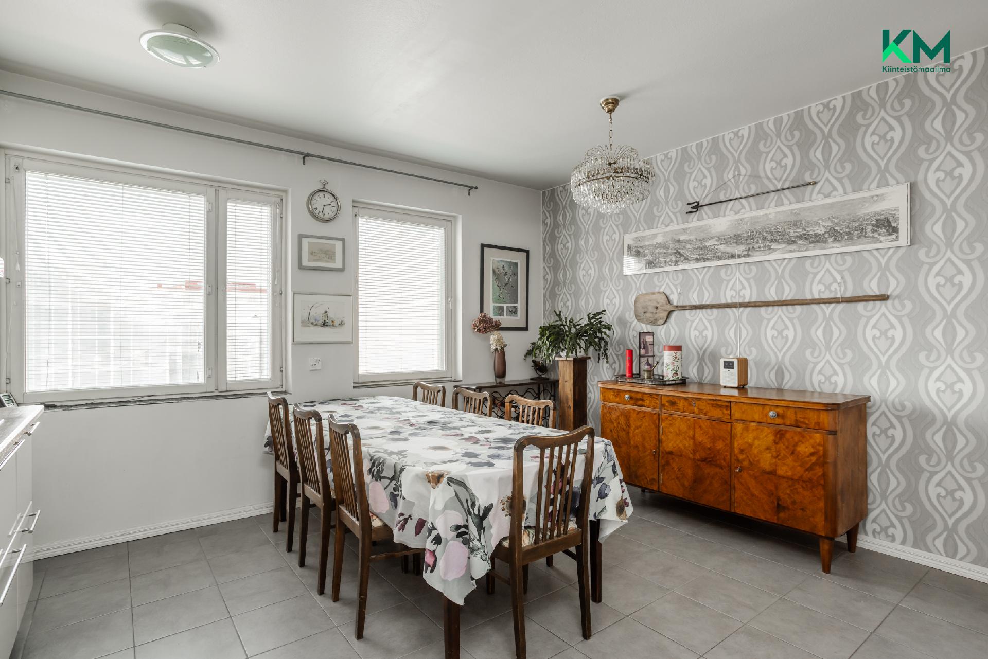 Maariankatu 8, Keskusta, Turku