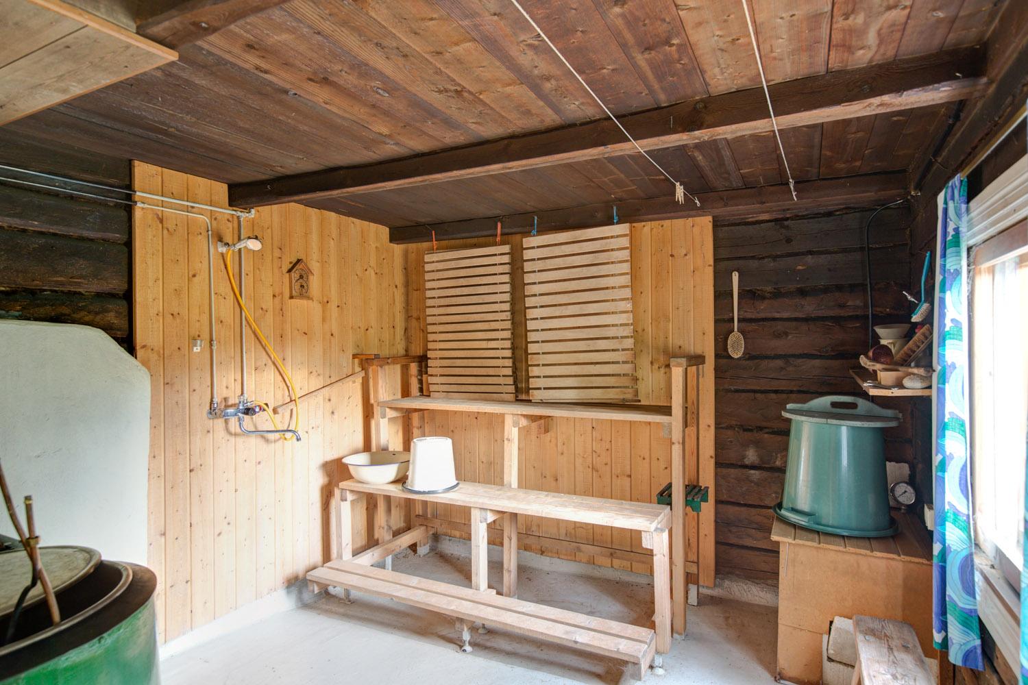 Sykkäläntie 21, Urjala, Urjala