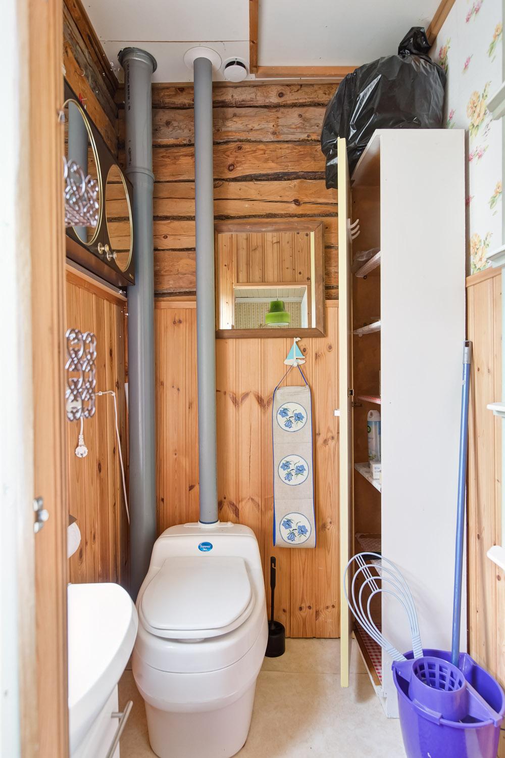 Sykkäläntie 21, Urjala, Urjala