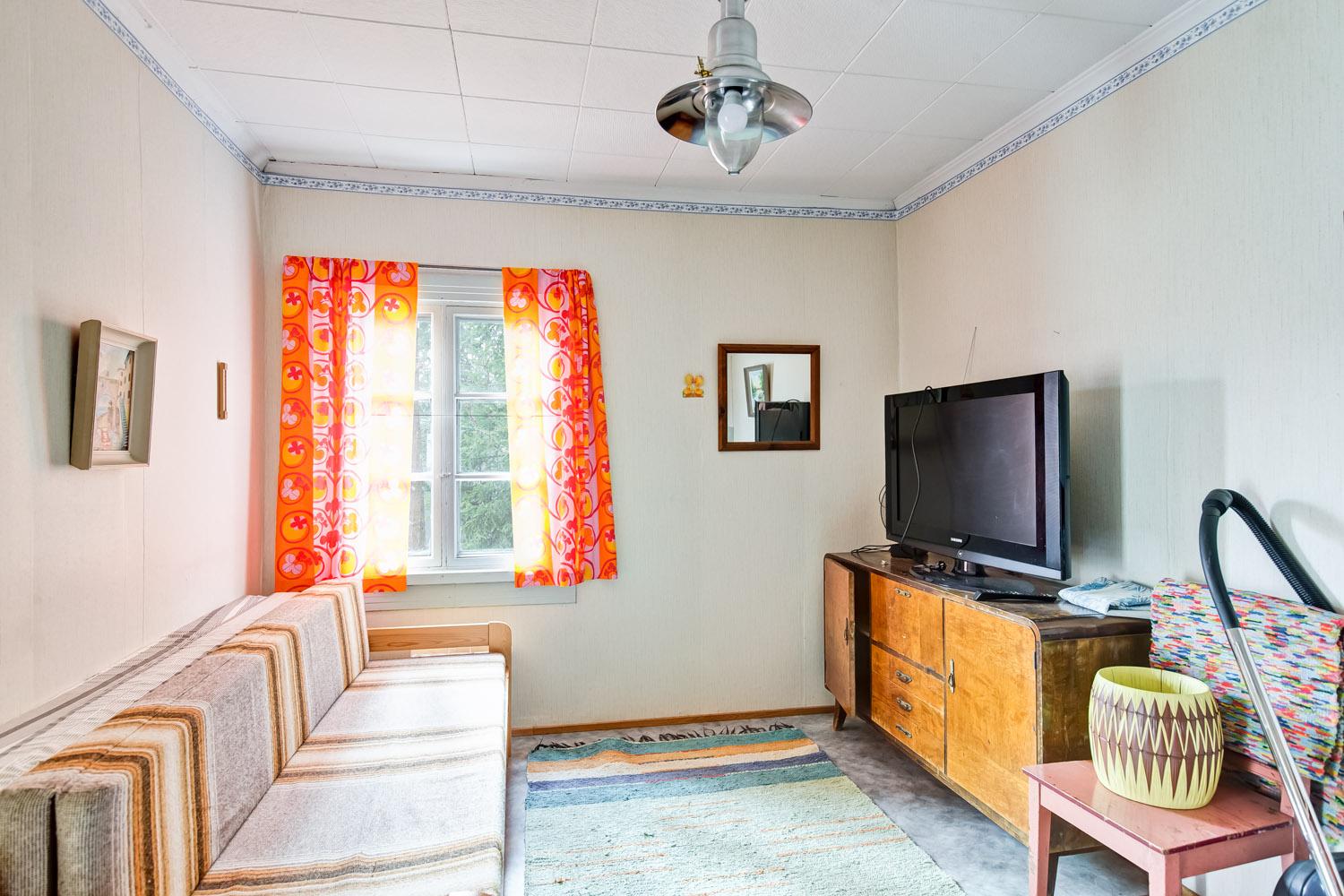 Sykkäläntie 21, Urjala, Urjala