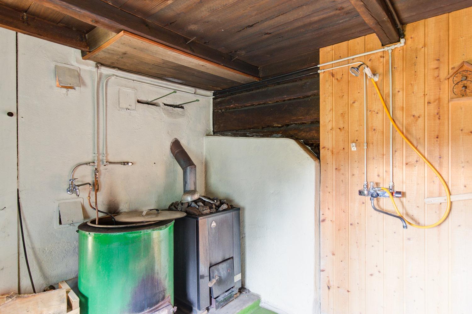 Sykkäläntie 21, Urjala, Urjala