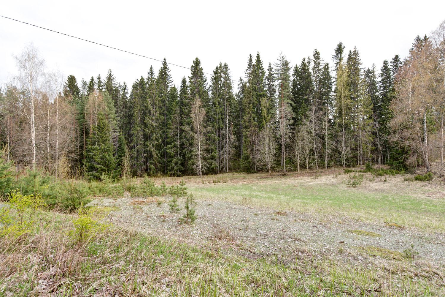 Sykkäläntie 21, Urjala, Urjala