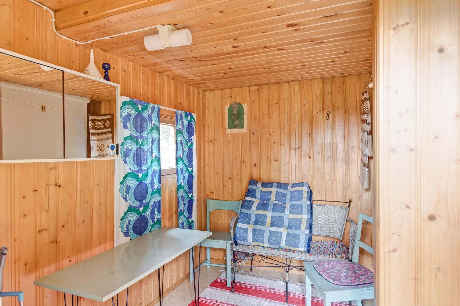 Sykkäläntie 21, Urjala, Urjala