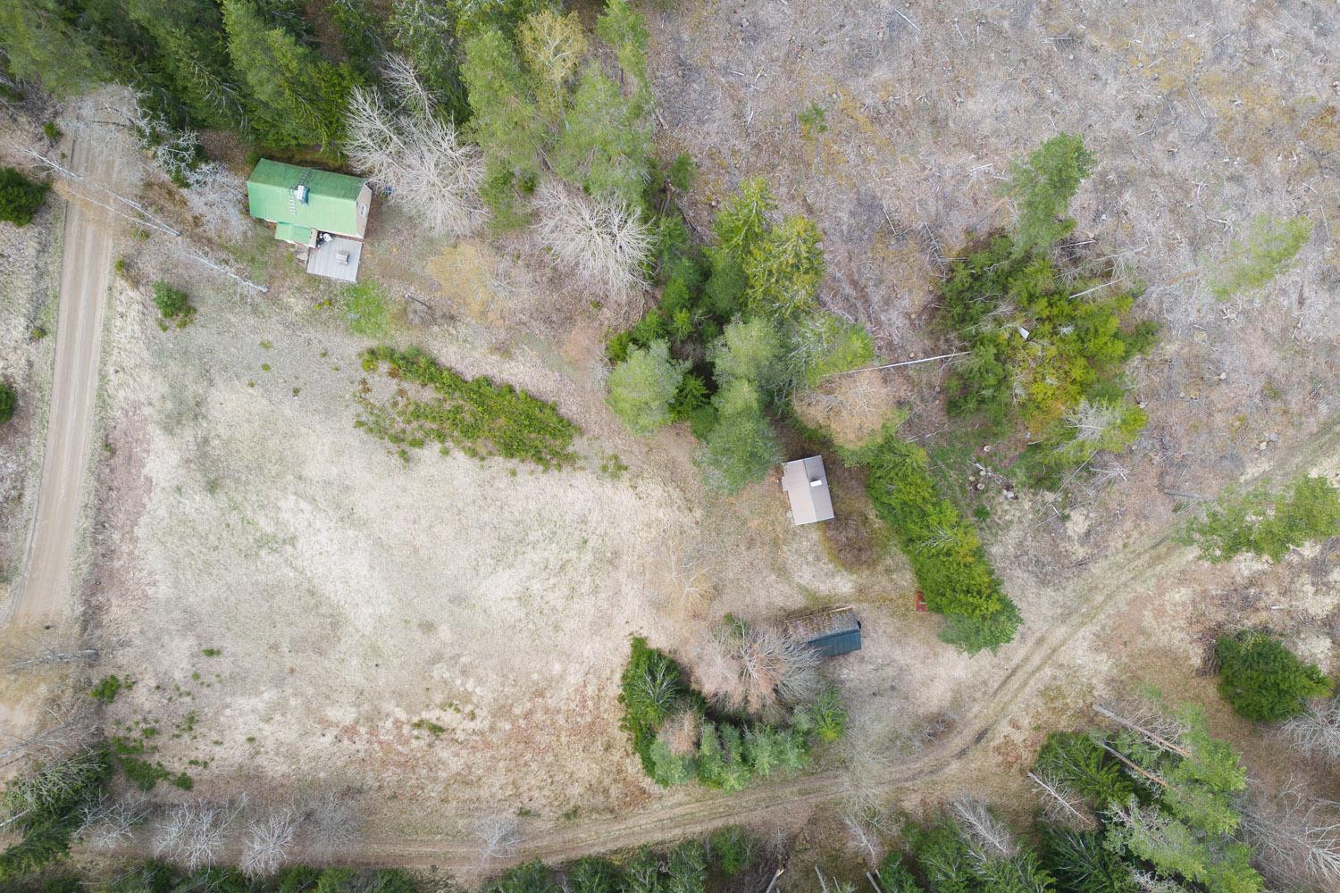 Sykkäläntie 21, Urjala, Urjala