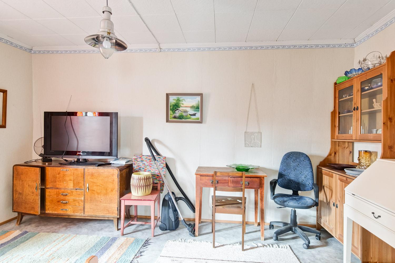 Sykkäläntie 21, Urjala, Urjala