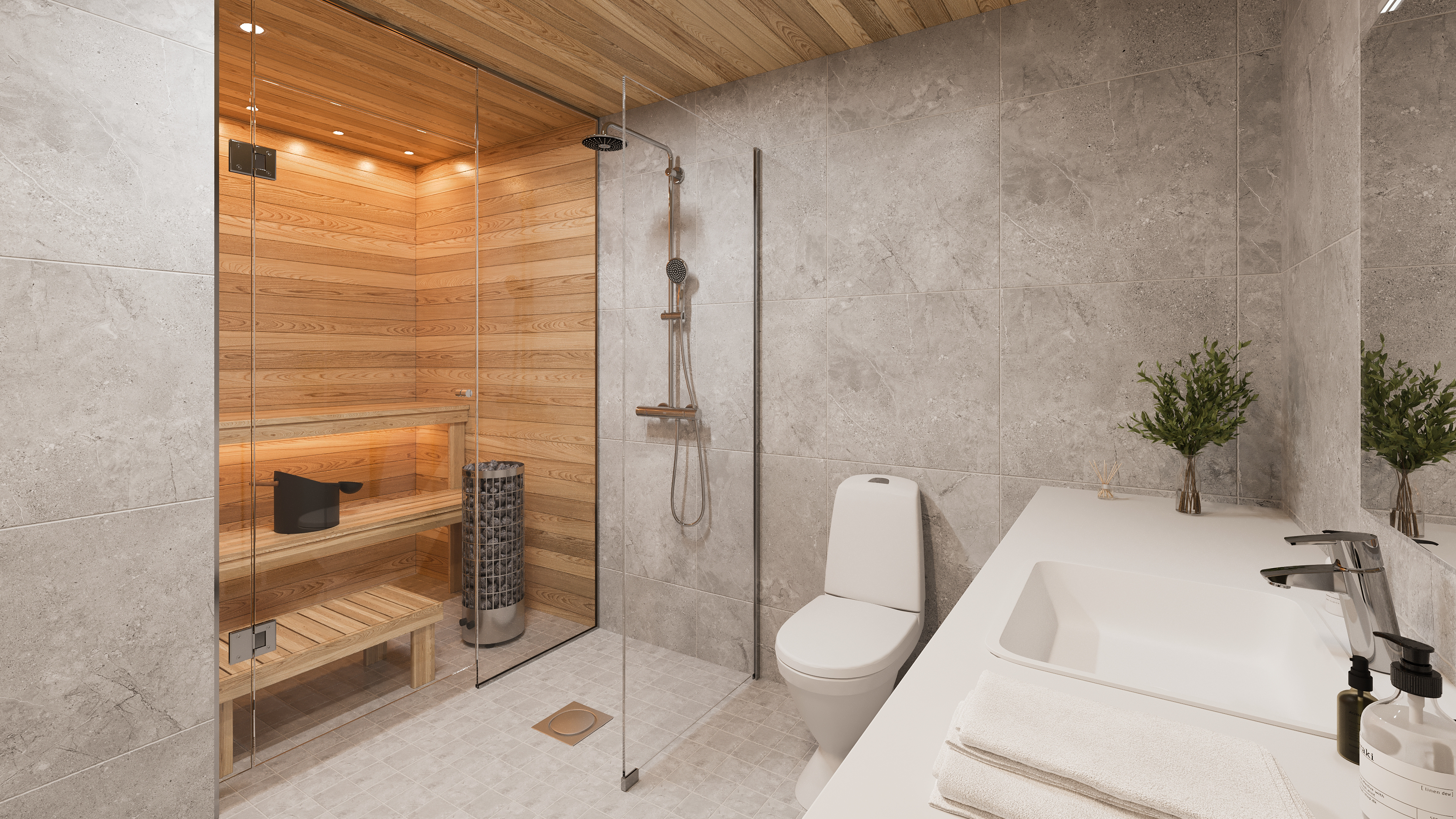 Atanväylä 1 C, Atala, Tampere