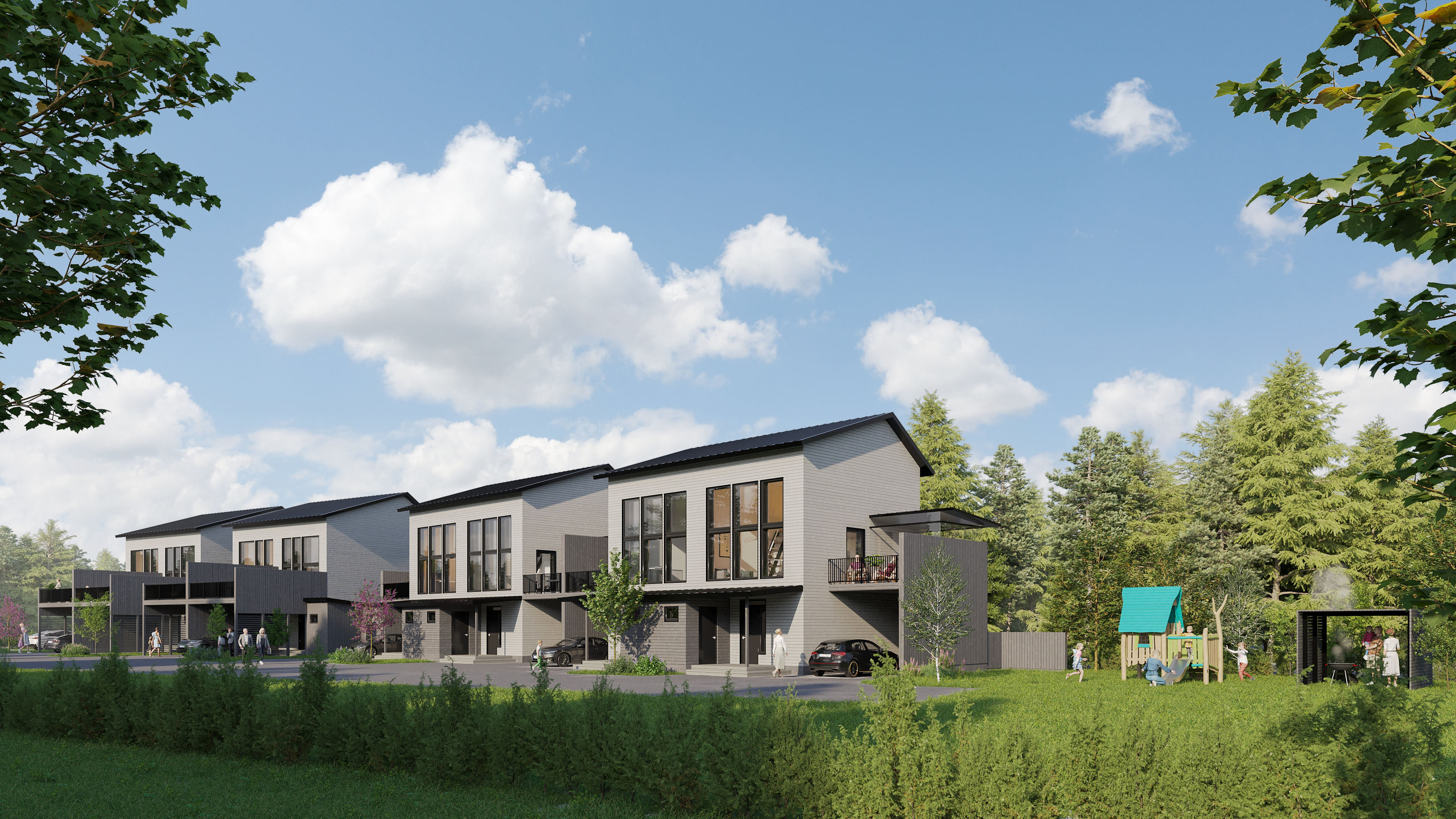 Atanväylä 1 C, Atala, Tampere