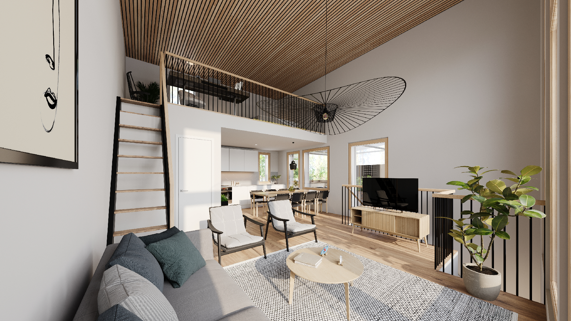 Atanväylä 1, Atala, Tampere