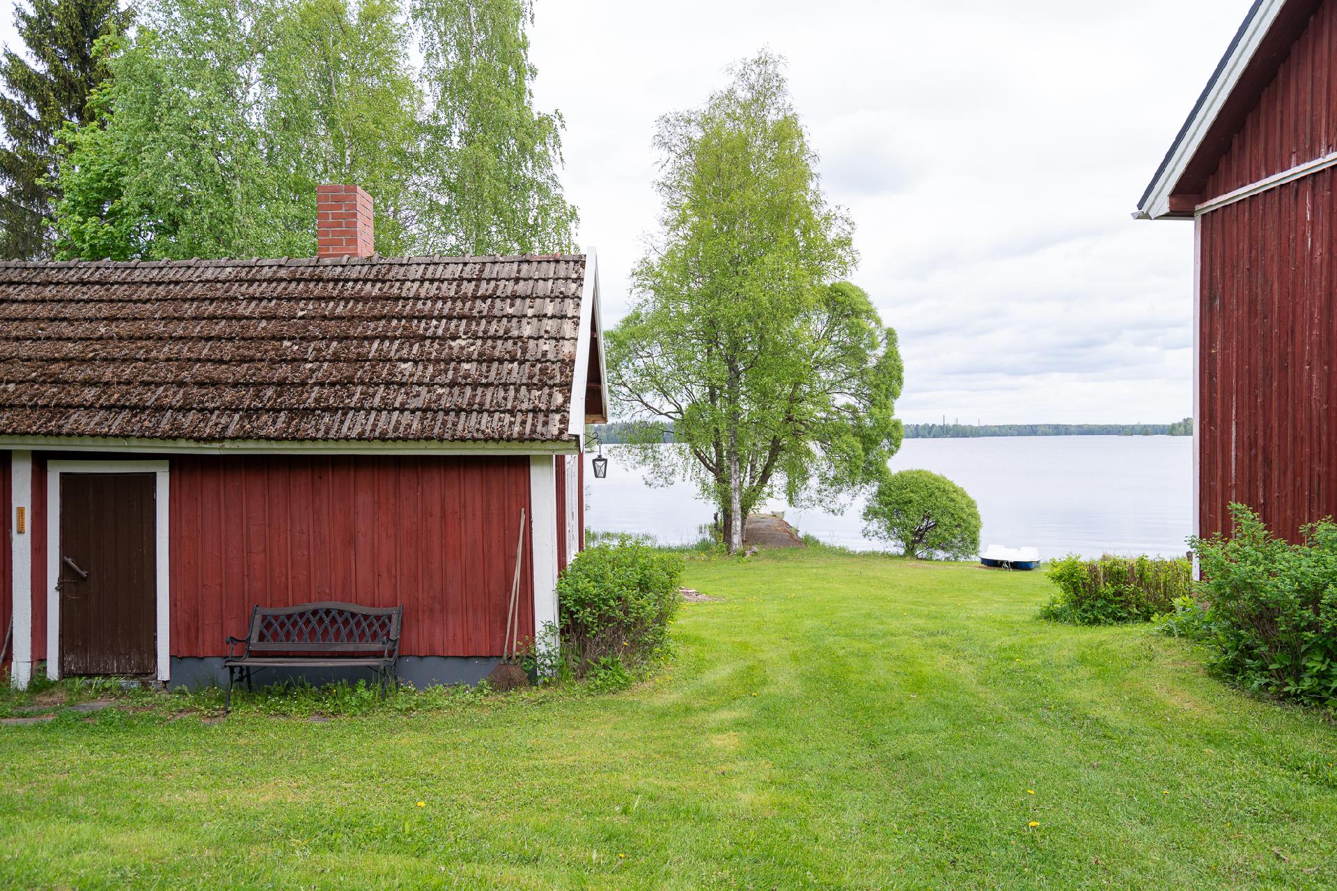 Vedentaantie 581, Vedentaka, Valkeakoski