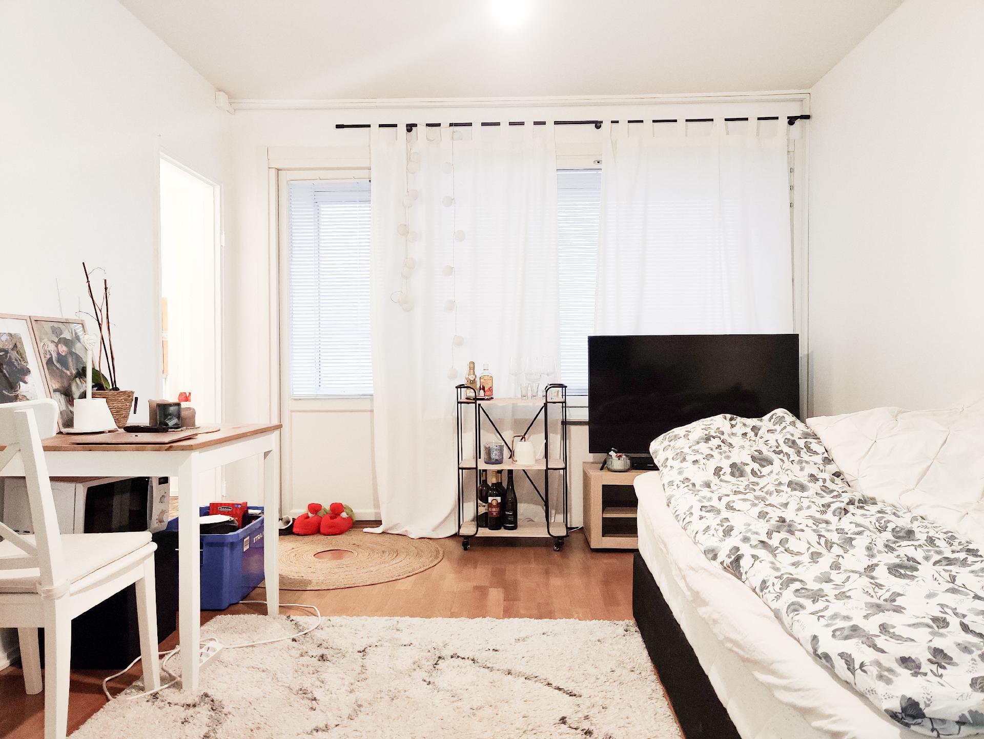 Steniuksentie 35, Etelä-Haaga, Helsinki