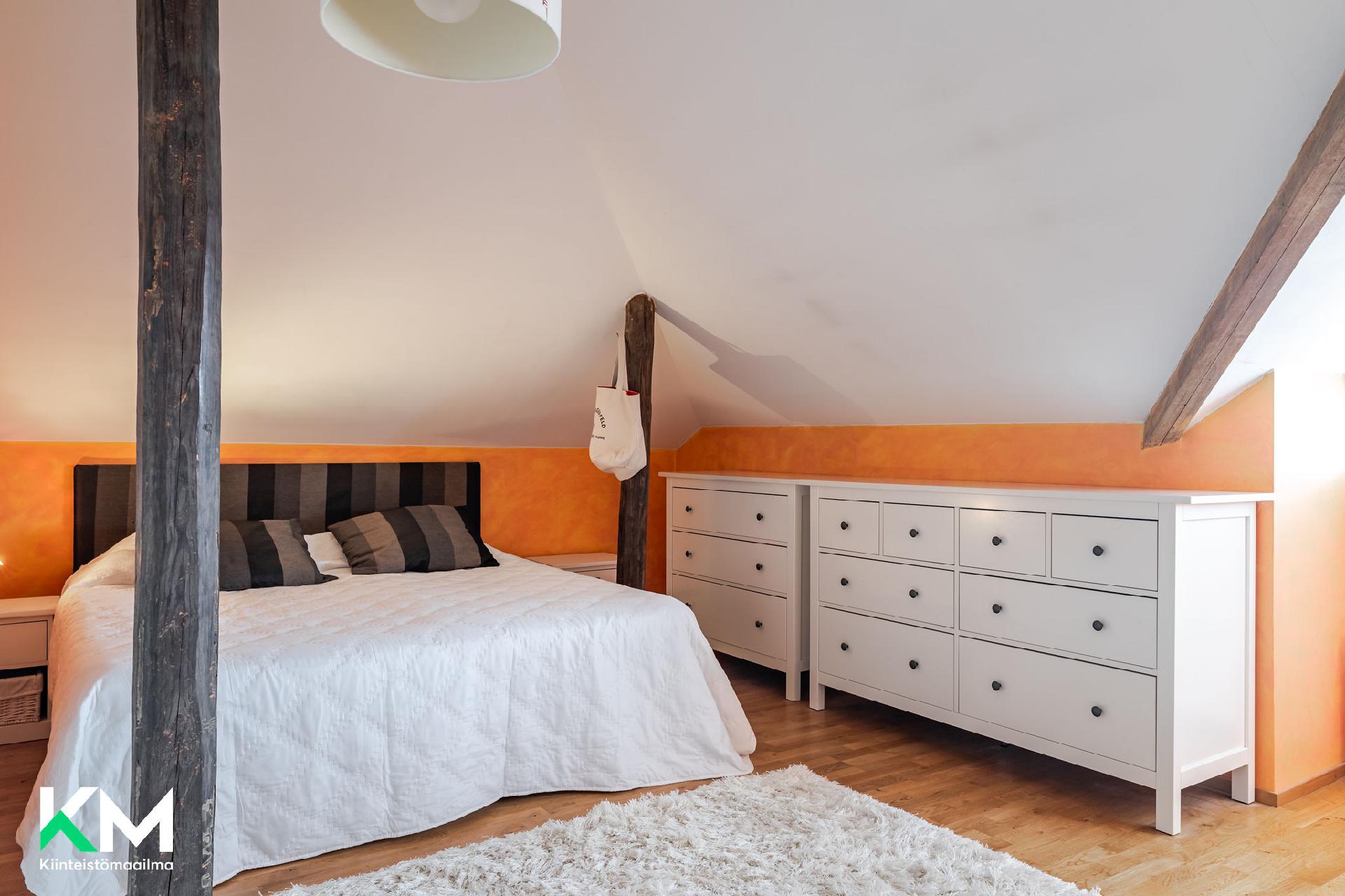 Karjalankatu 12, Paavola, Lahti