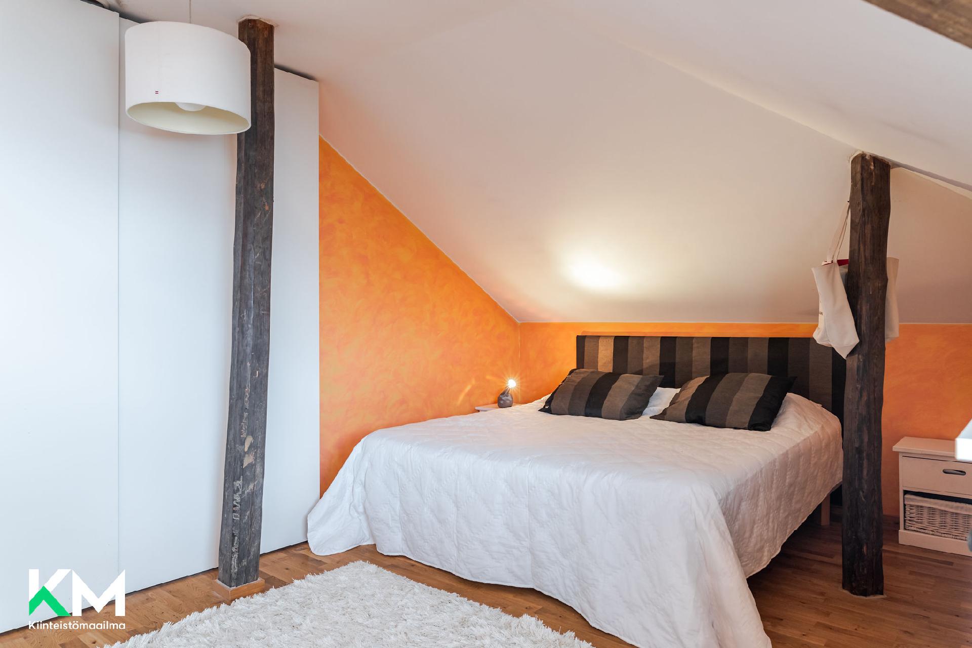 Karjalankatu 12, Paavola, Lahti